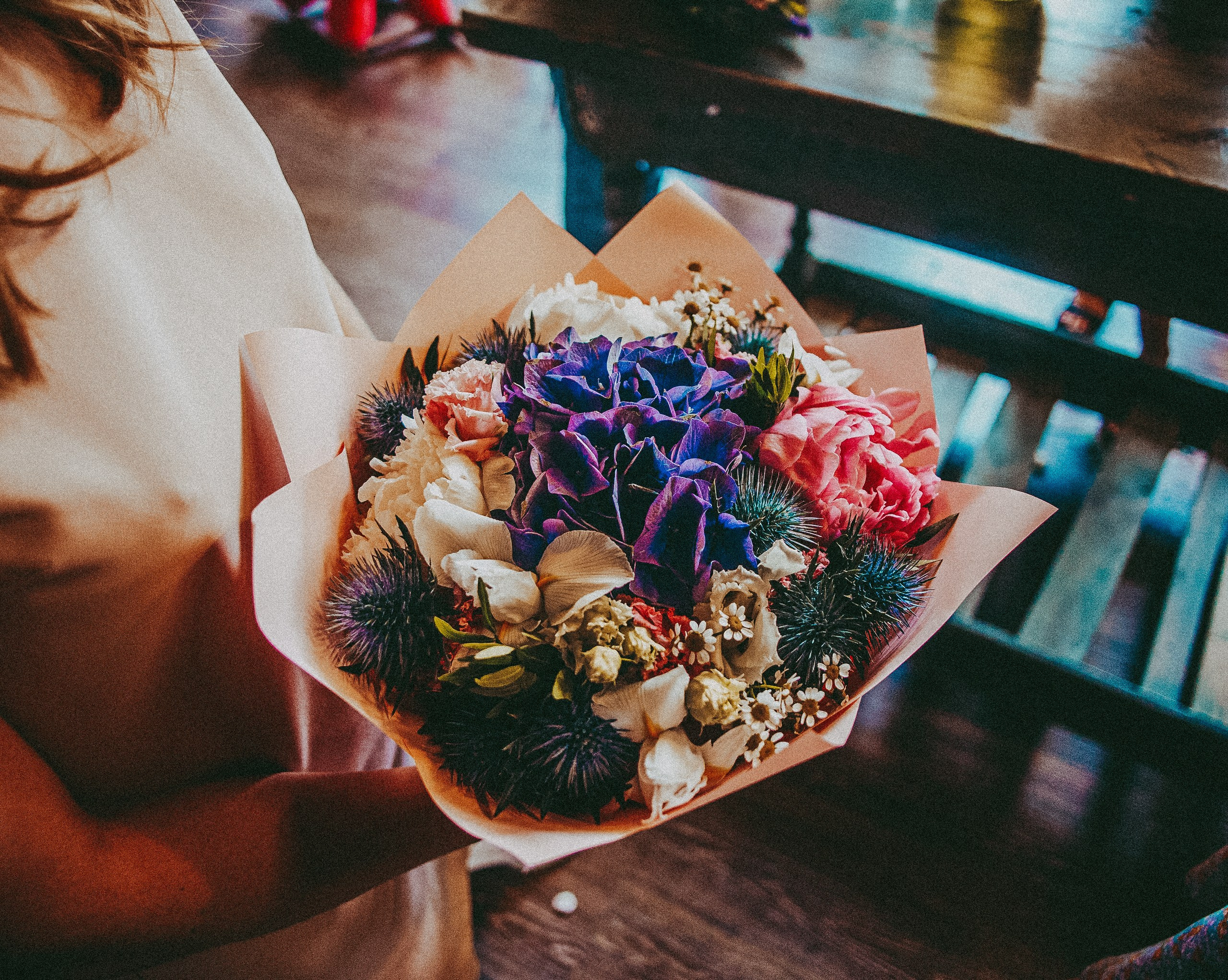Цветочки — Бантики. Фотограф в городе Самара Александр Гераськин