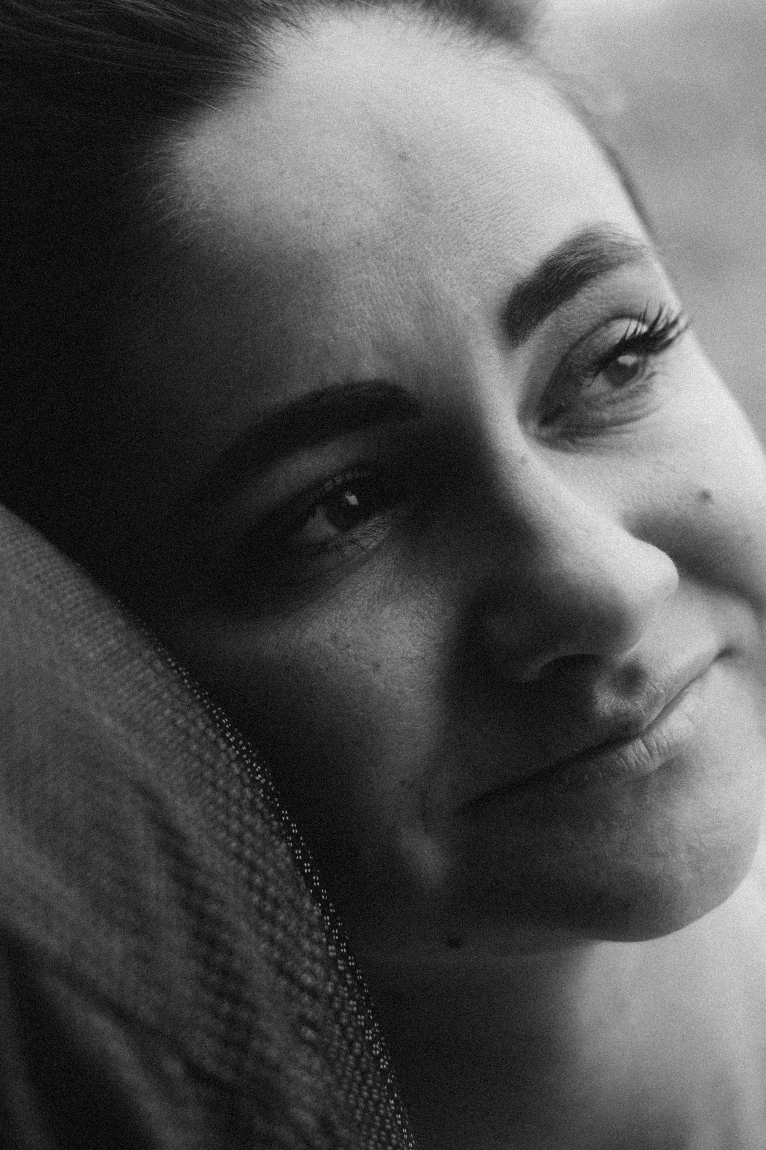 Лавстори в Митинском парке