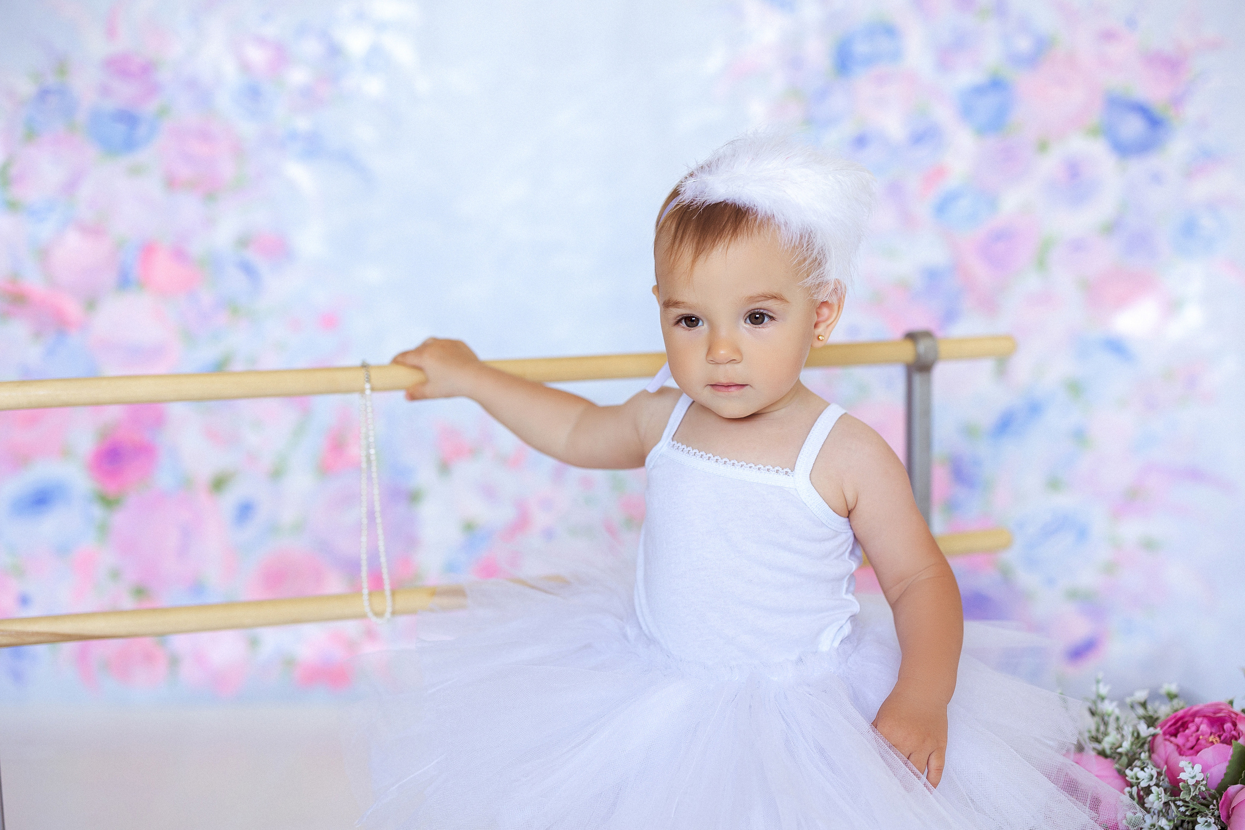 Девочки. Семейный и детский фотограф в Краснодаре Анна Трашкова