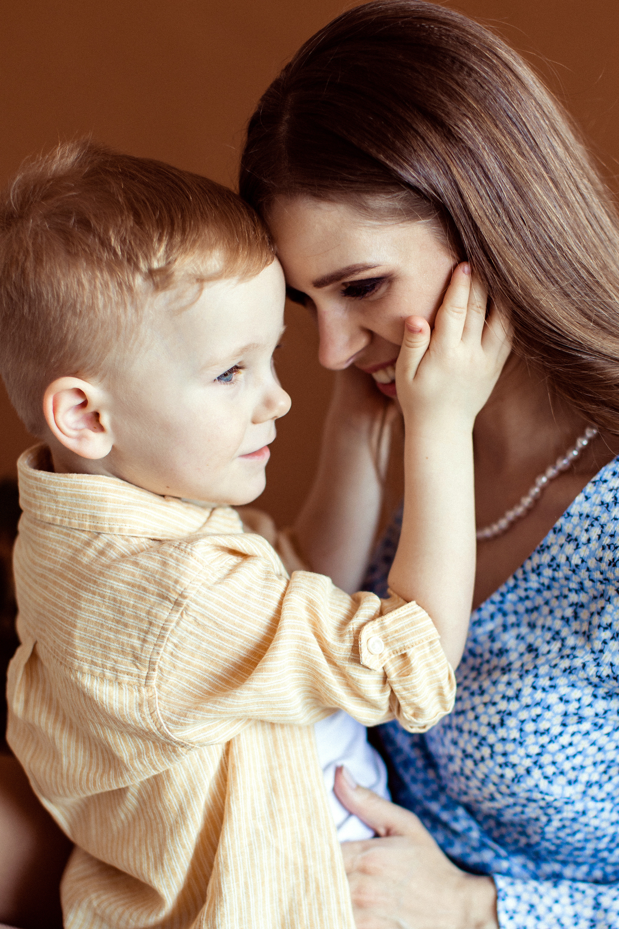 Настя + Саша = Кирилл и Даня. Семейный и детский фотограф в Краснодаре Анна Трашкова