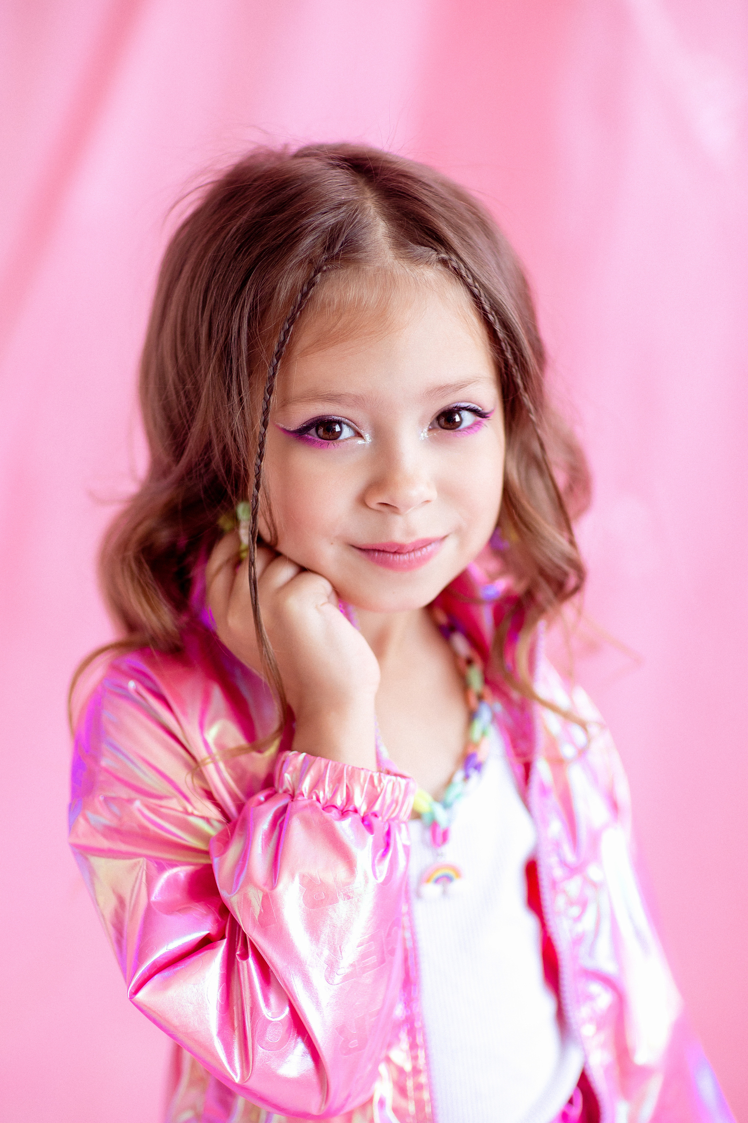 Фотопроект Барби в Краснодаре. Семейный и детский фотограф в Краснодаре Анна Трашкова