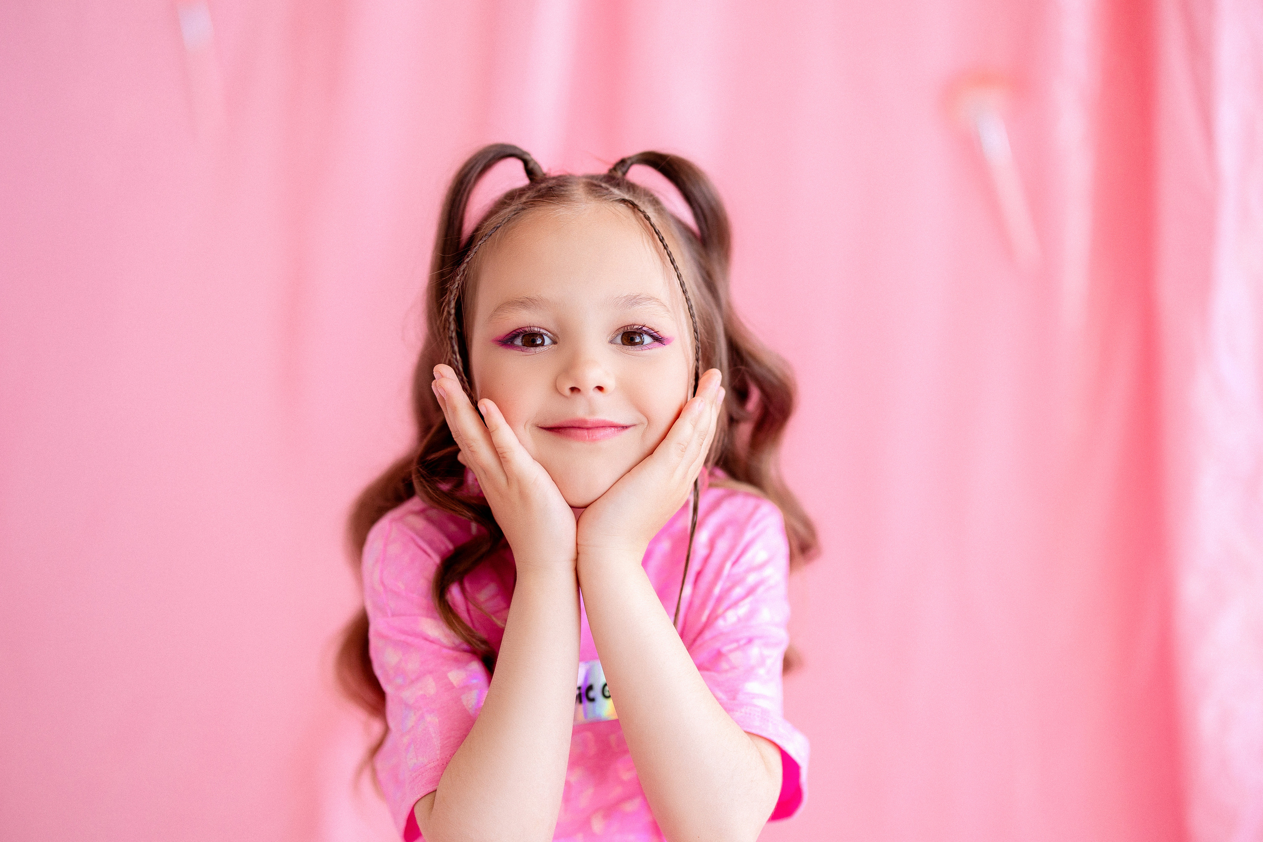 Фотопроект Барби в Краснодаре. Семейный и детский фотограф в Краснодаре Анна Трашкова