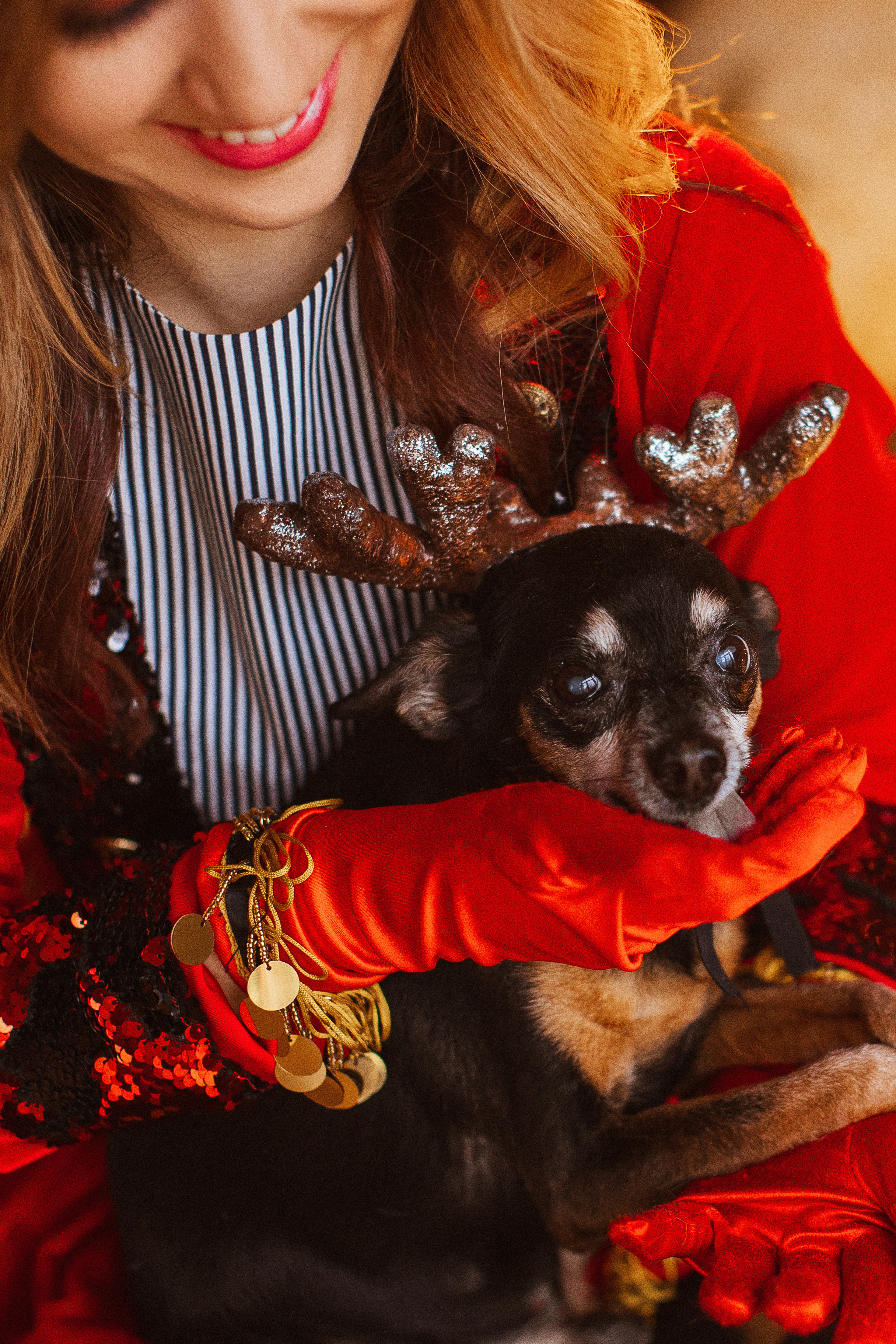 Цирк. Семейный и детский фотограф в Краснодаре Анна Трашкова