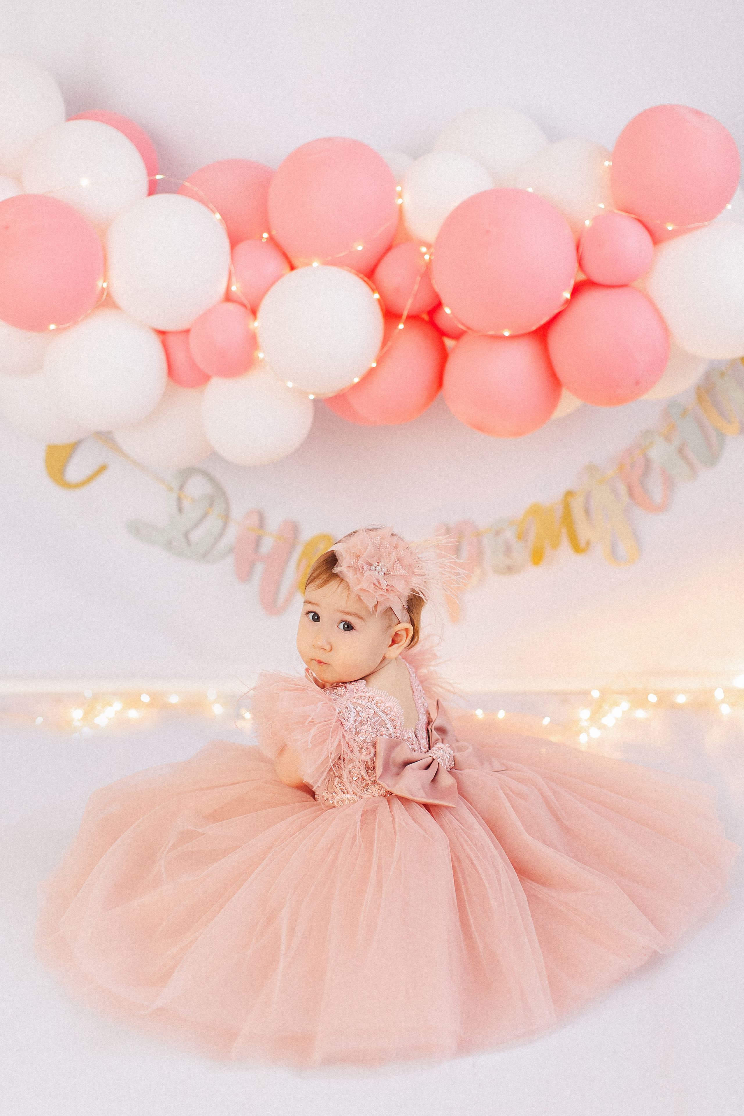 Девочки. Семейный и детский фотограф в Краснодаре Анна Трашкова