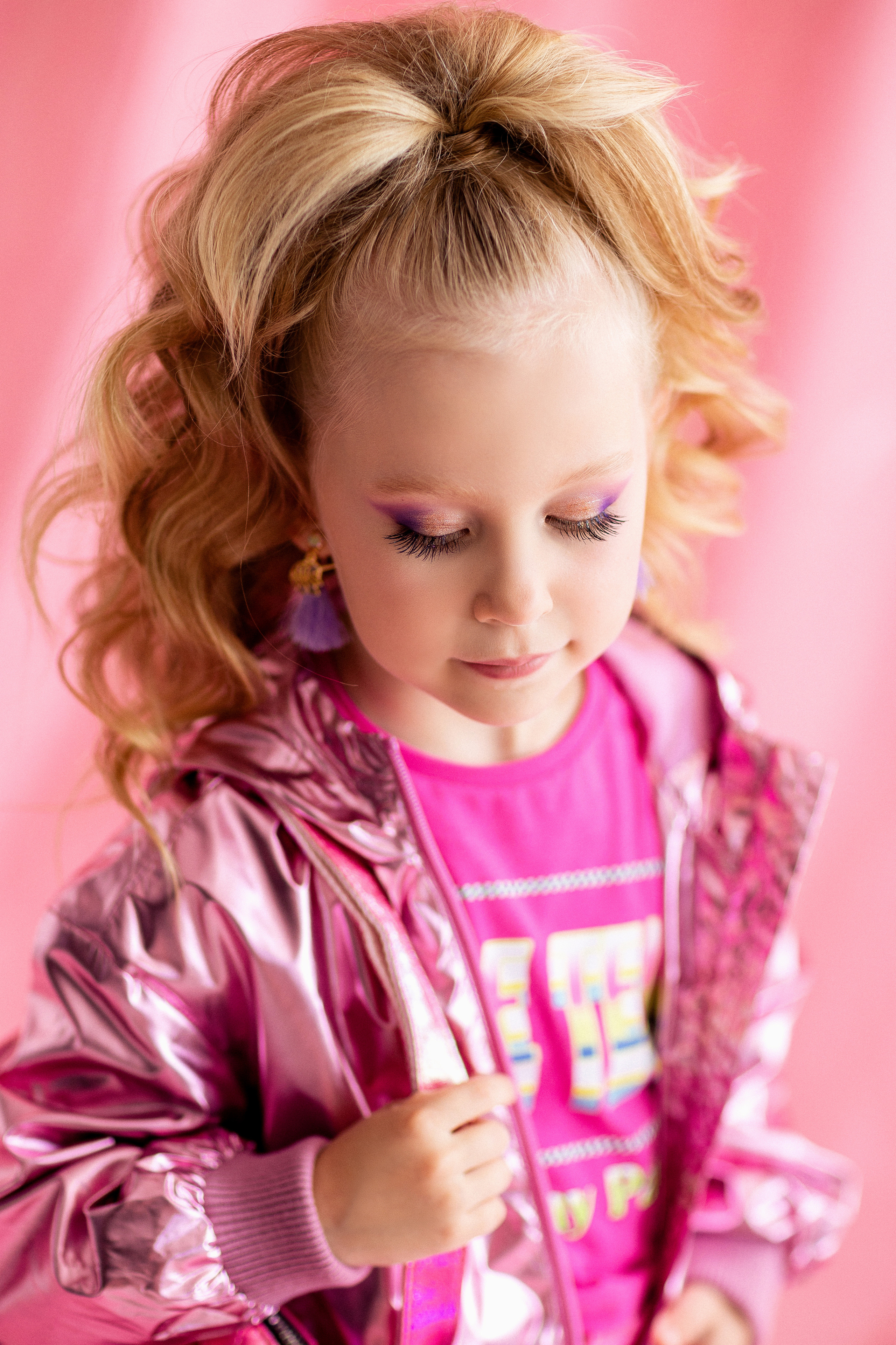 Фотопроект Барби в Краснодаре. Семейный и детский фотограф в Краснодаре Анна Трашкова
