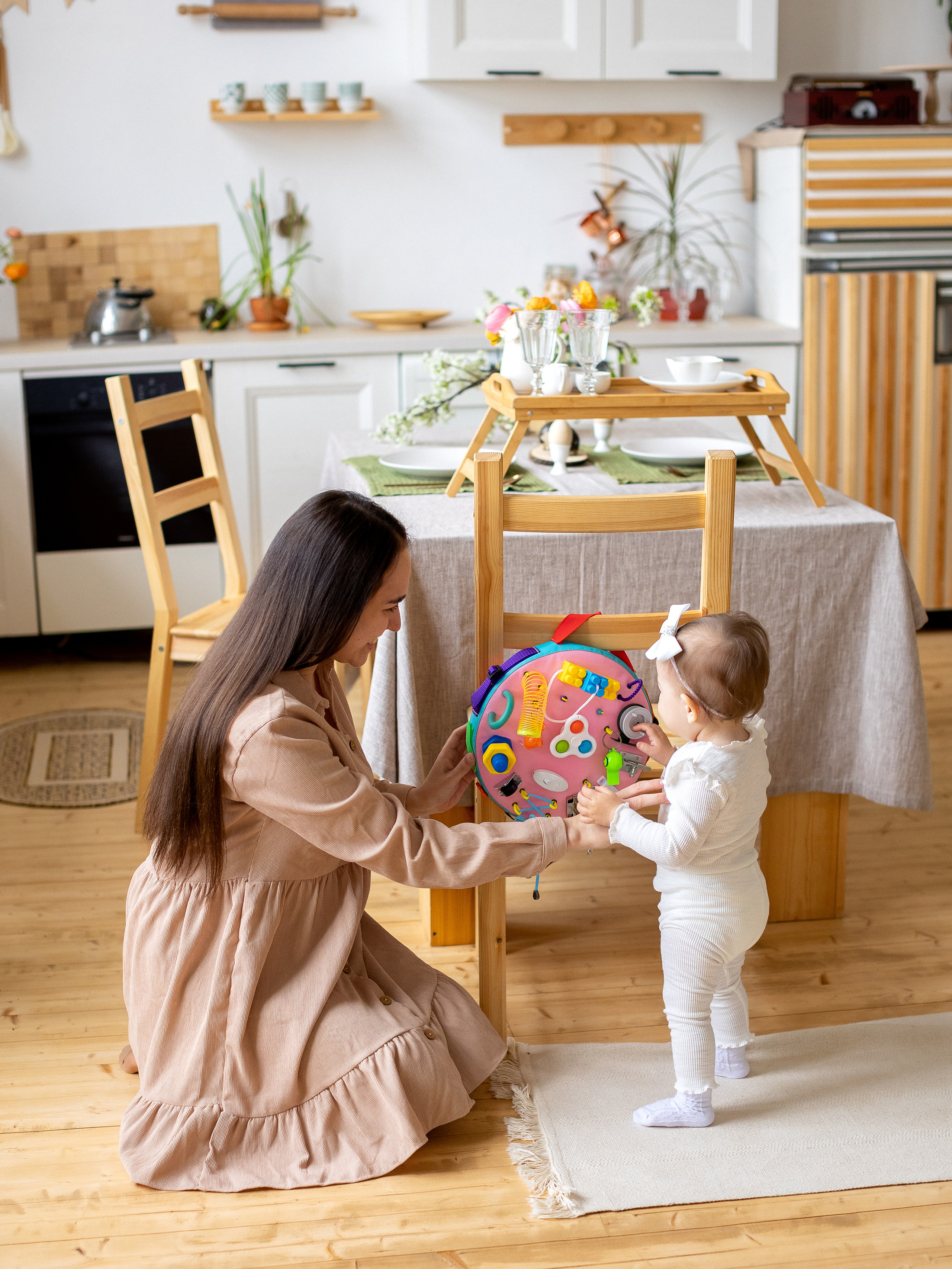 Фотосъёмка для производителя детских игрушек в Краснодаре. Семейный и детский фотограф в Краснодаре Анна Трашкова