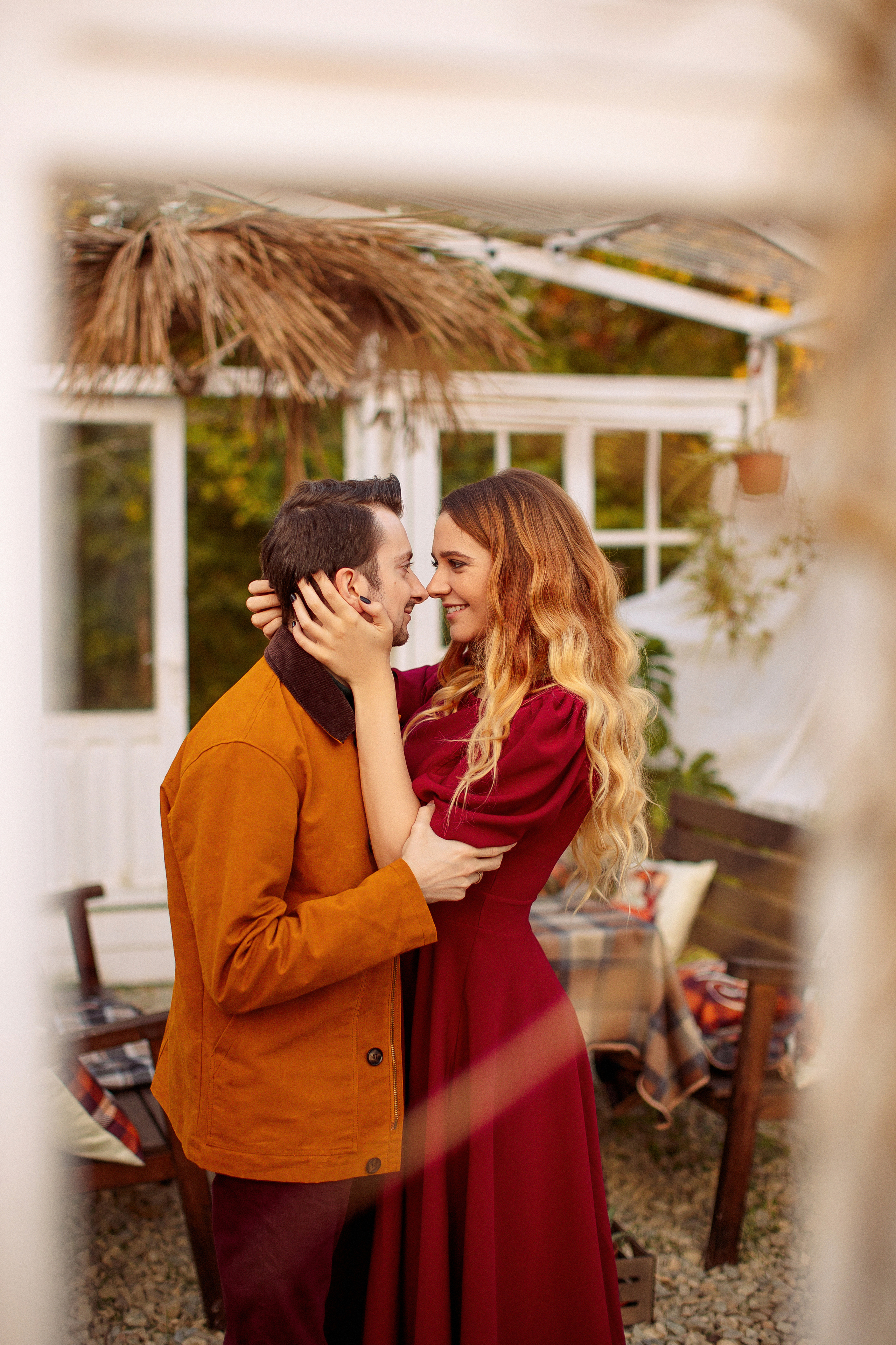 Настя + Максим = Амелия. Семейный и детский фотограф в Краснодаре Анна Трашкова