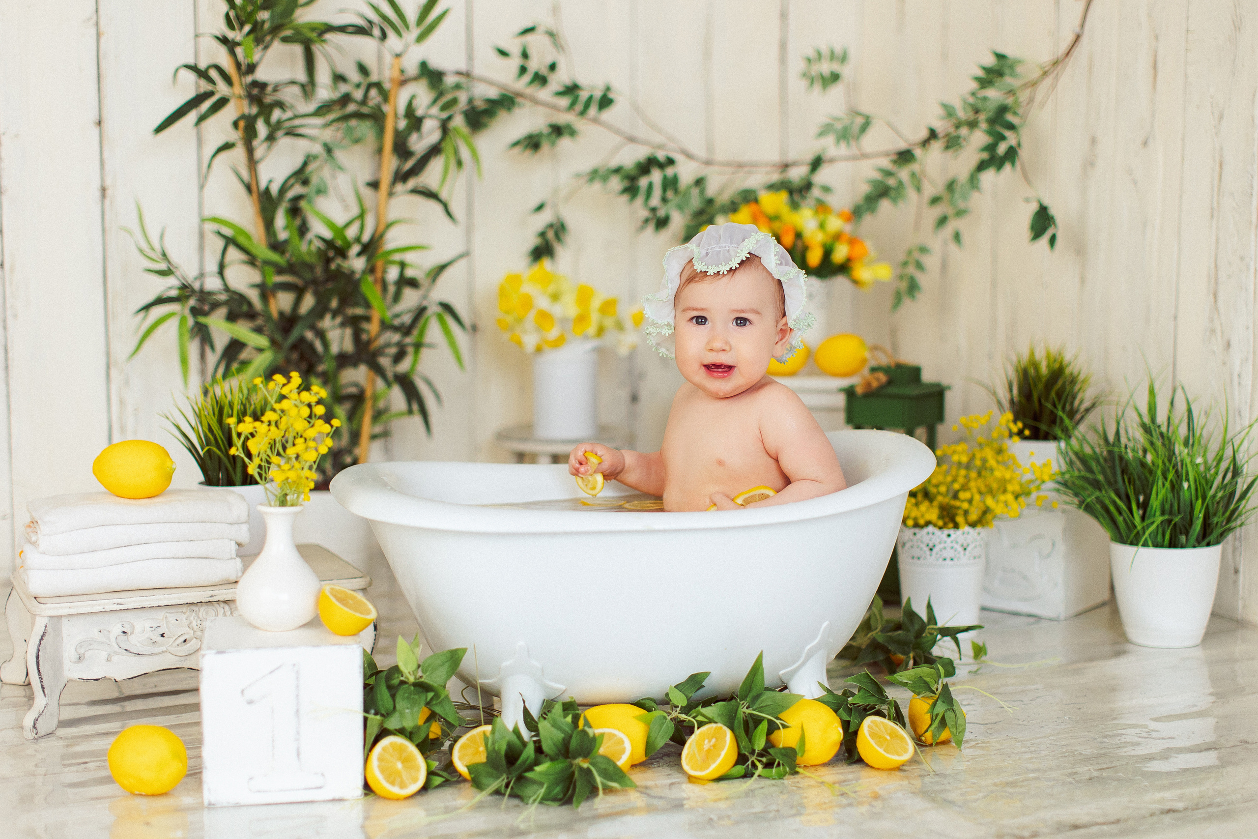 Девочки. Семейный и детский фотограф в Краснодаре Анна Трашкова