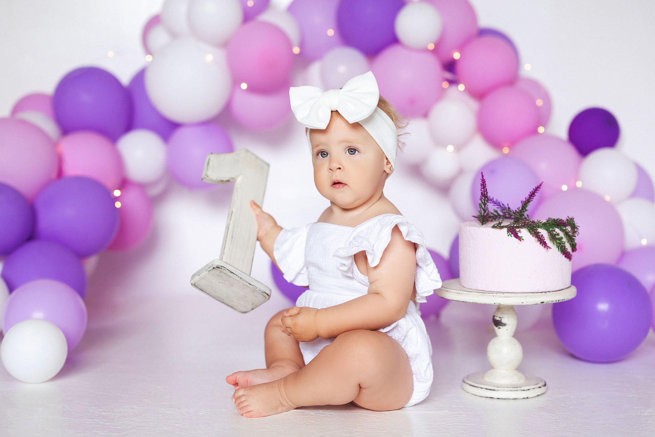 Девочки. Семейный и детский фотограф в Краснодаре Анна Трашкова