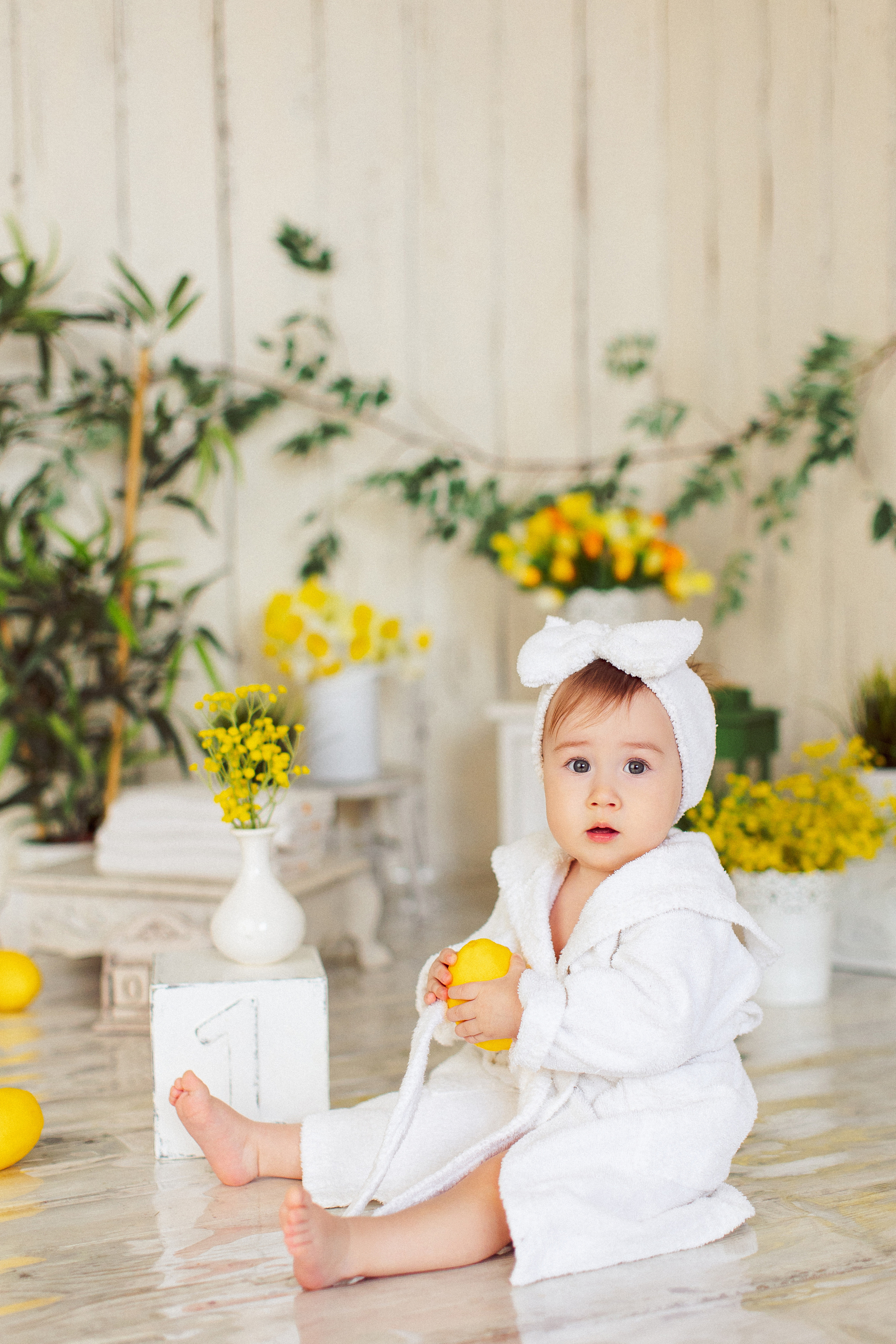 Девочки. Семейный и детский фотограф в Краснодаре Анна Трашкова