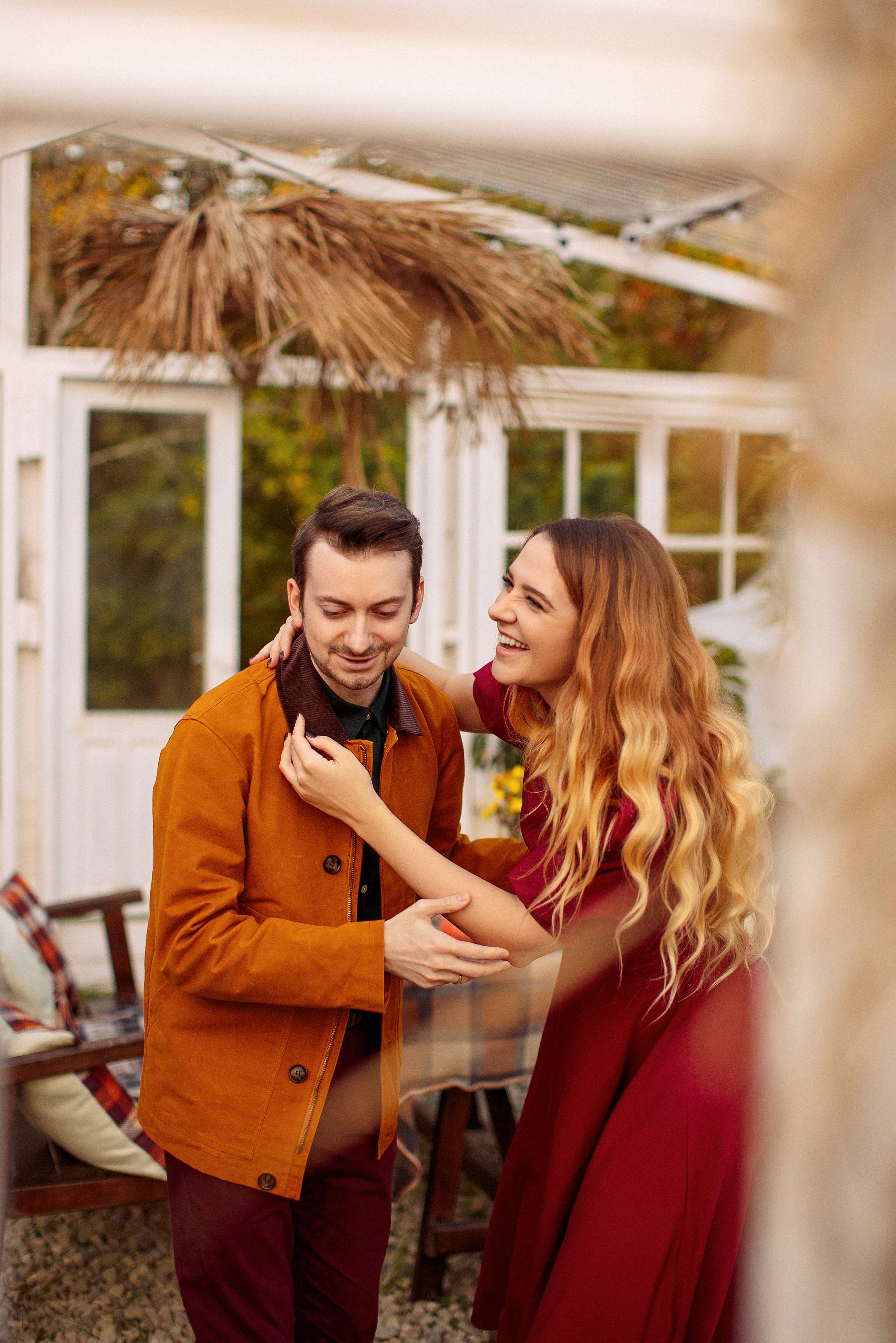 Настя + Максим = Амелия. Семейный и детский фотограф в Краснодаре Анна Трашкова