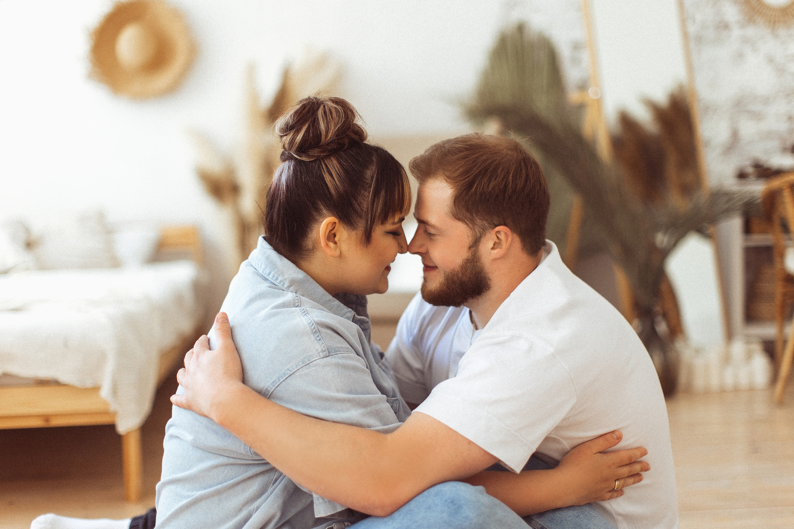 Яну 1 годик, Фотостудия «ХУГГЕ». Семейный и детский фотограф в Краснодаре Анна Трашкова