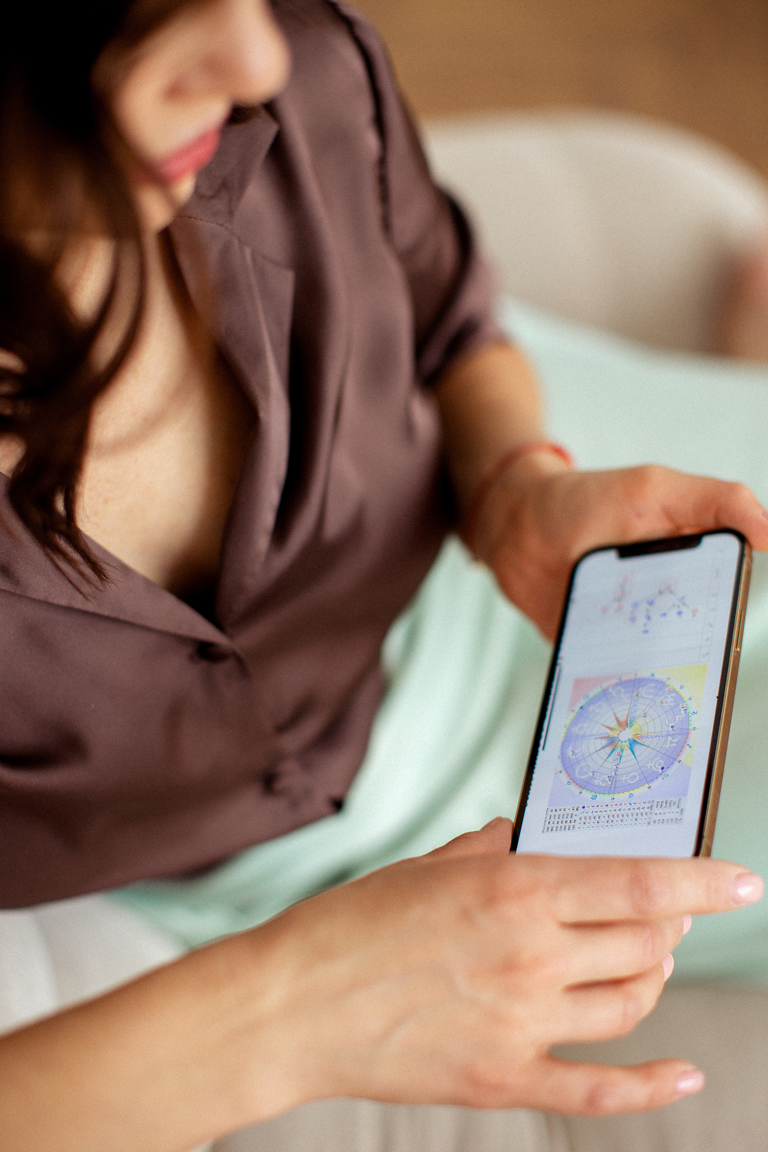 Бизнес съёмка для психолога в Краснодаре. Семейный и детский фотограф в Краснодаре Анна Трашкова