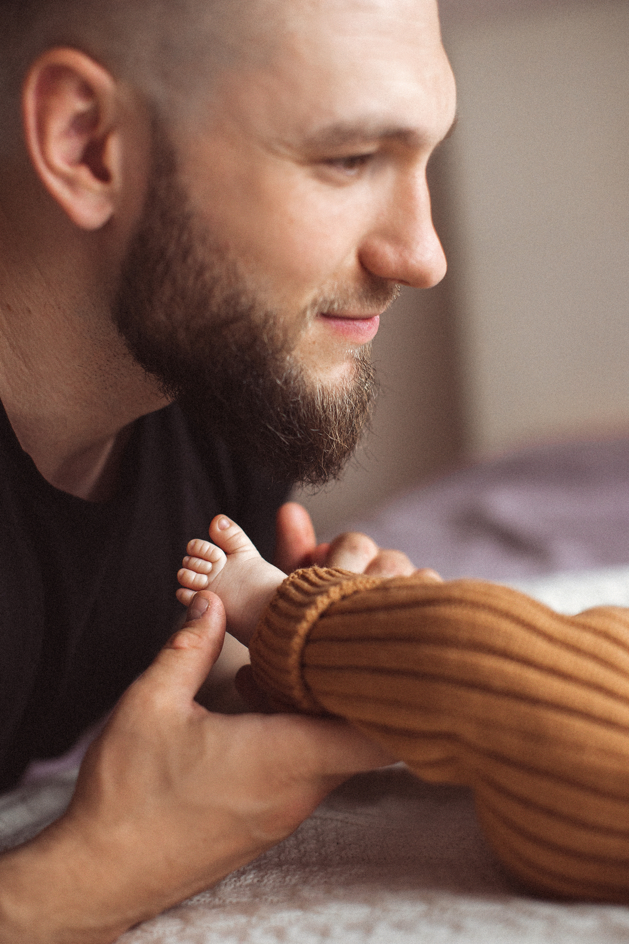 Салима и Кирилл = Тахир и Кирим. Семейный и детский фотограф в Краснодаре Анна Трашкова