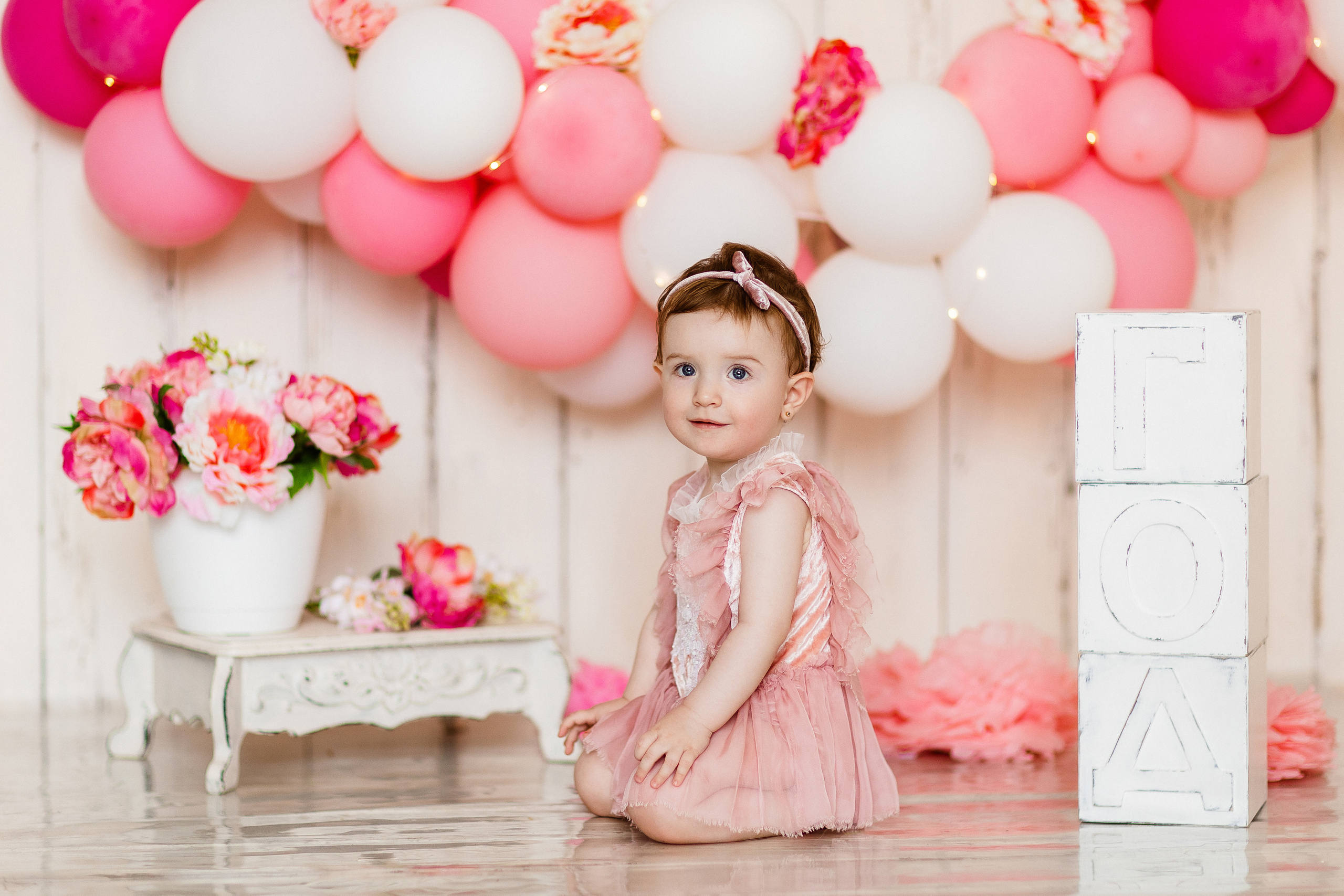 Девочки. Семейный и детский фотограф в Краснодаре Анна Трашкова