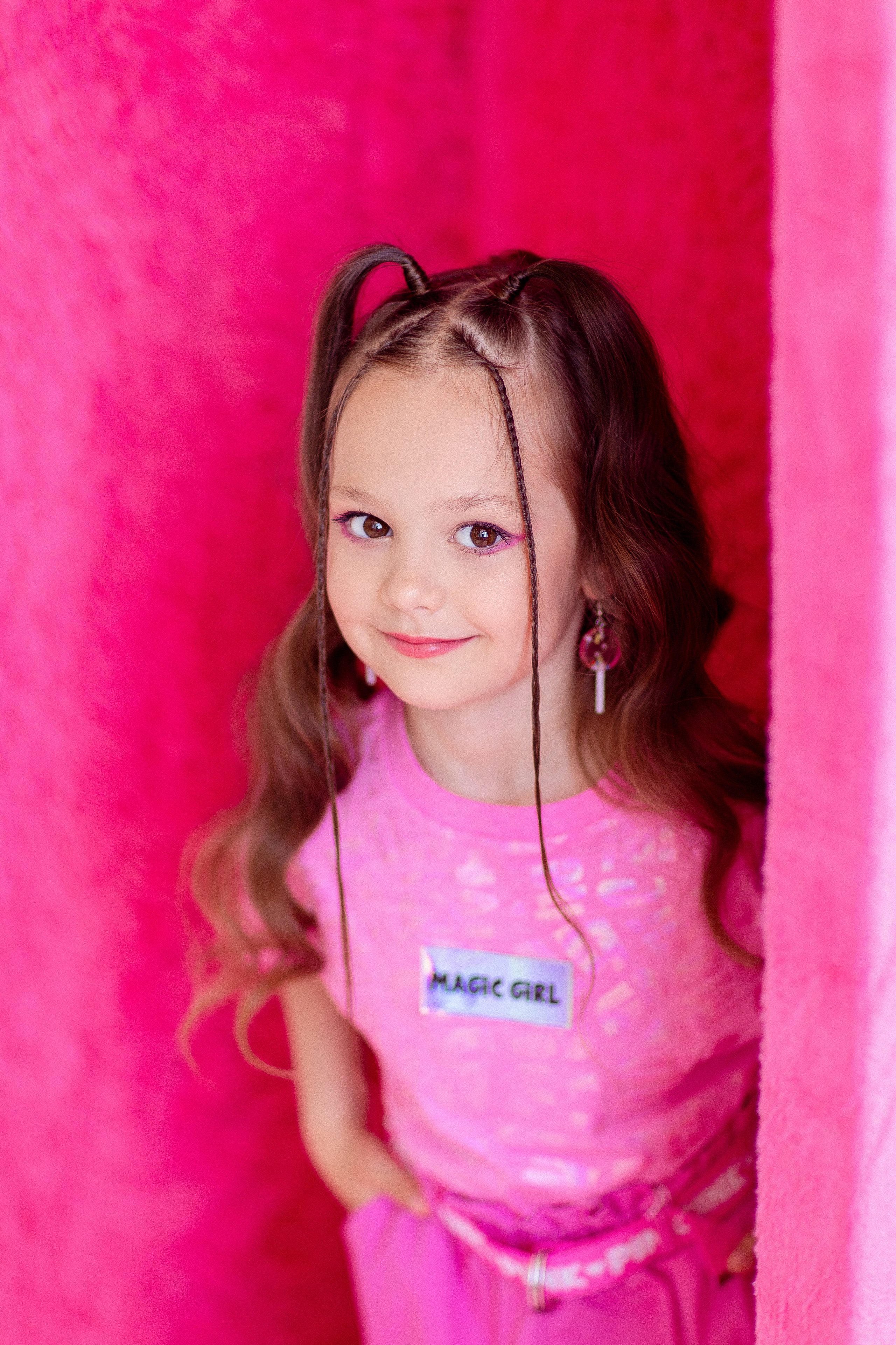 Фотопроект Барби в Краснодаре. Семейный и детский фотограф в Краснодаре Анна Трашкова