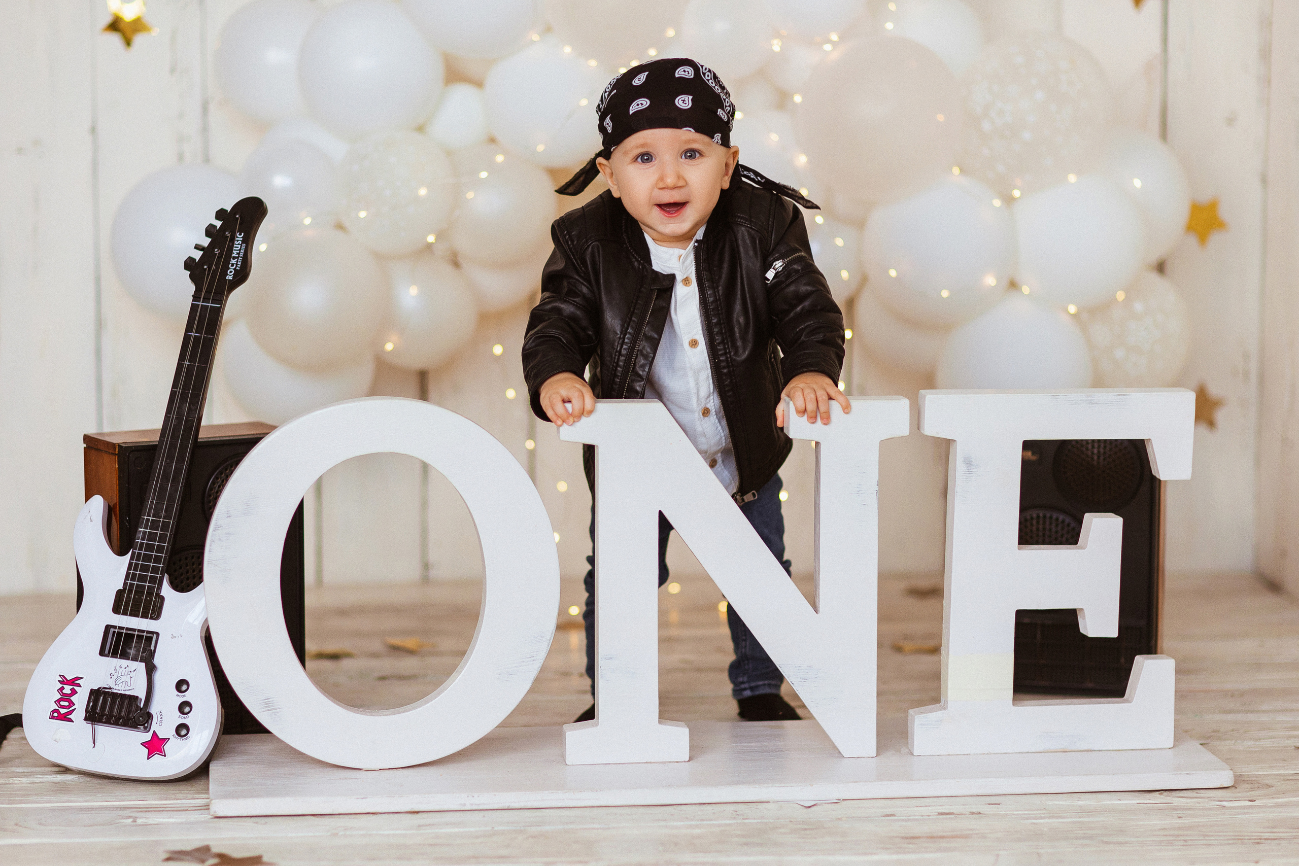 Мальчики. Семейный и детский фотограф в Краснодаре Анна Трашкова