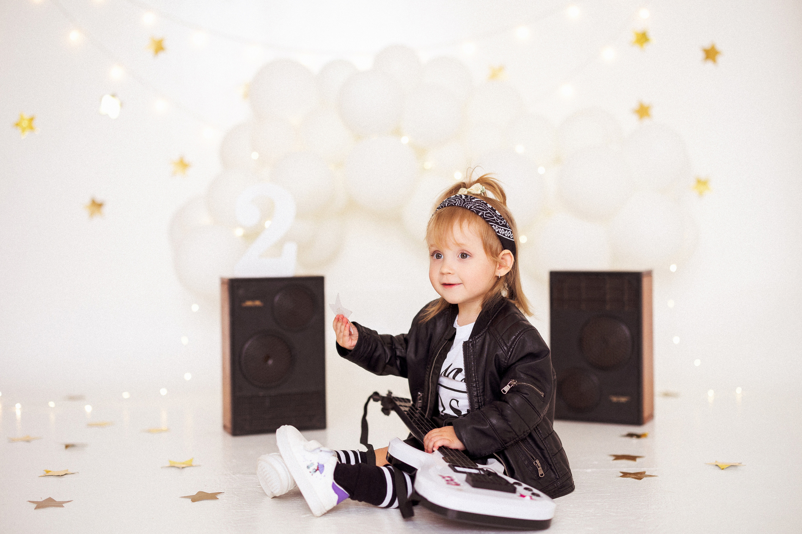 Девочки. Семейный и детский фотограф в Краснодаре Анна Трашкова