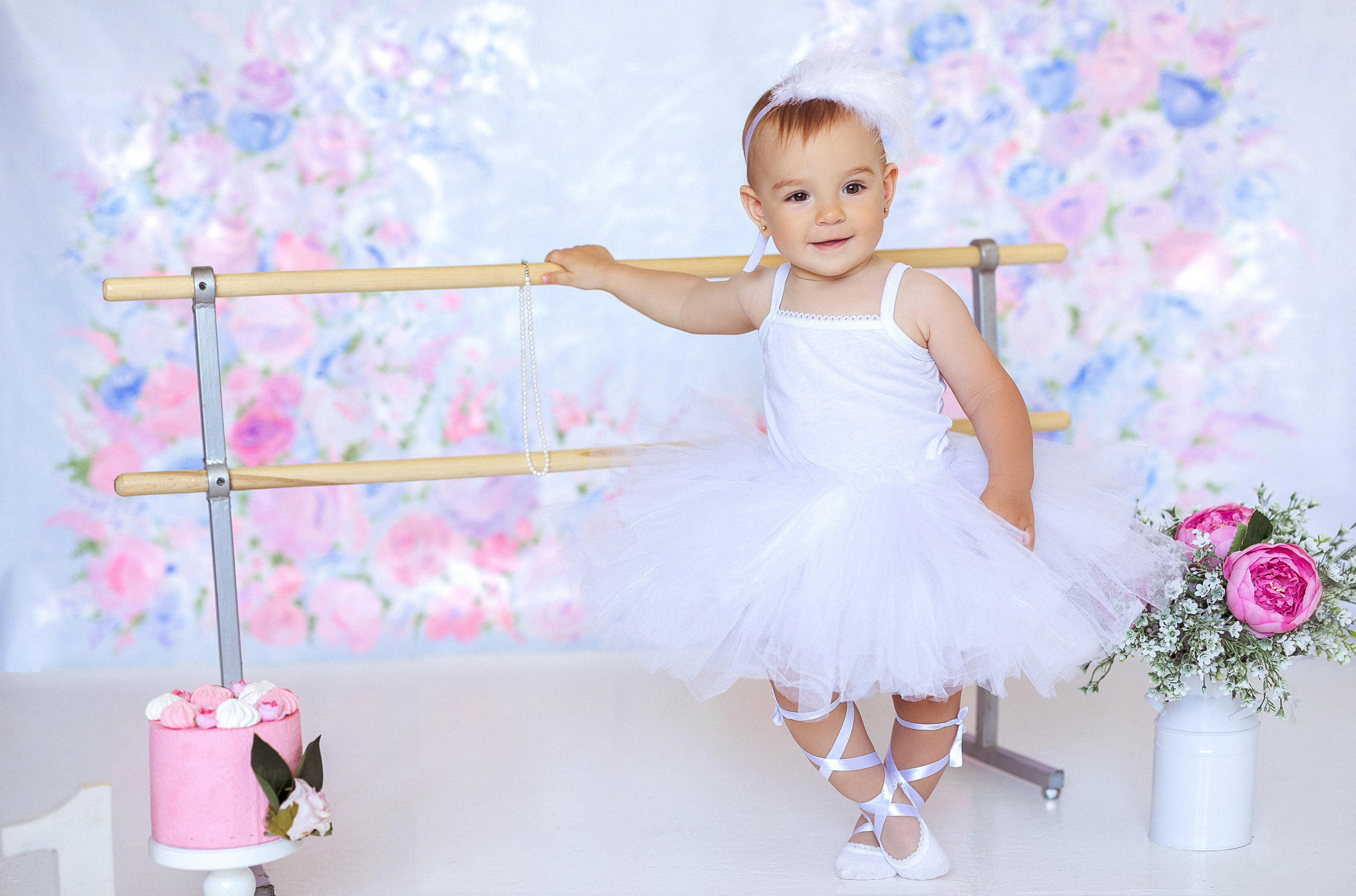 Девочки. Семейный и детский фотограф в Краснодаре Анна Трашкова