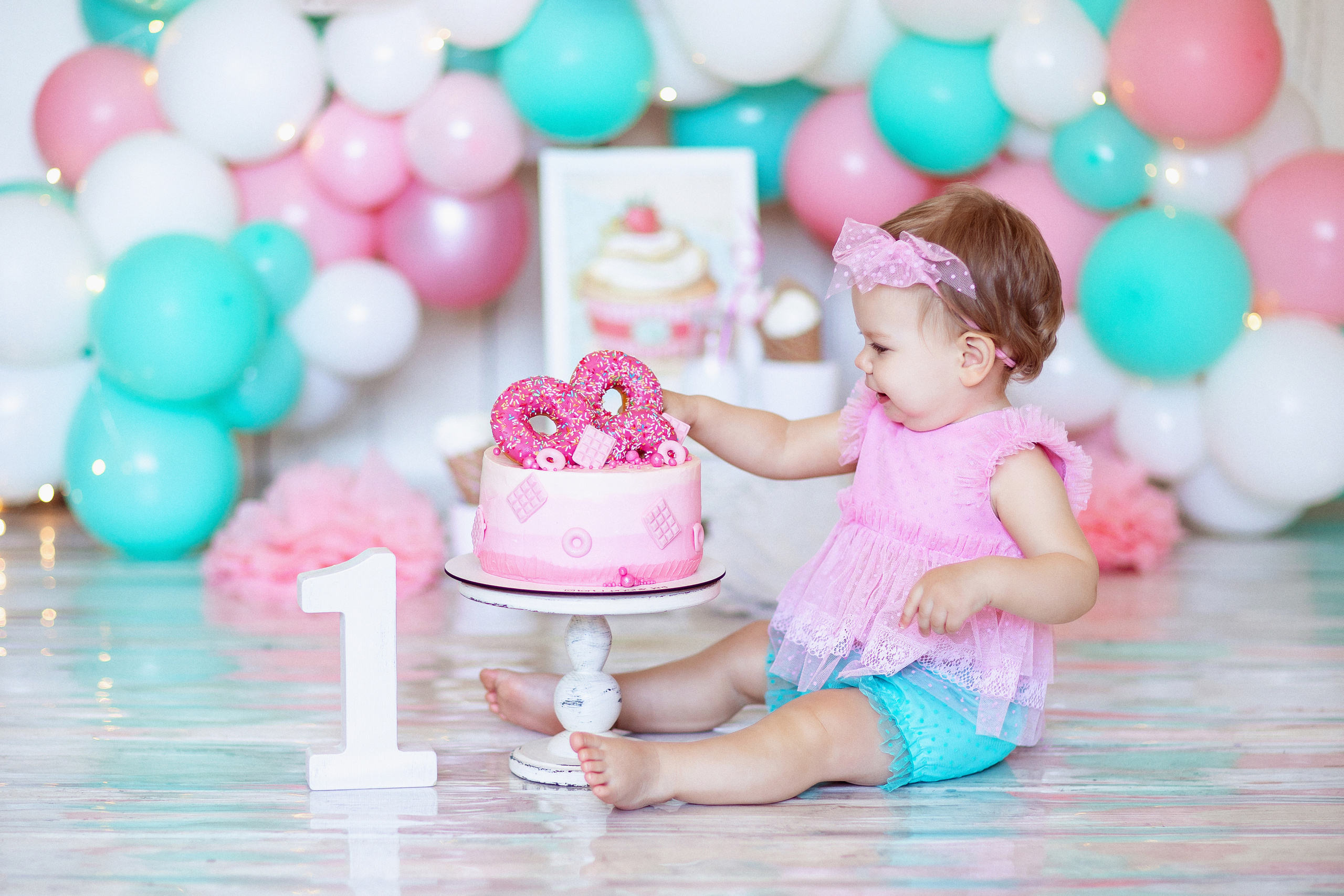 Девочки. Семейный и детский фотограф в Краснодаре Анна Трашкова