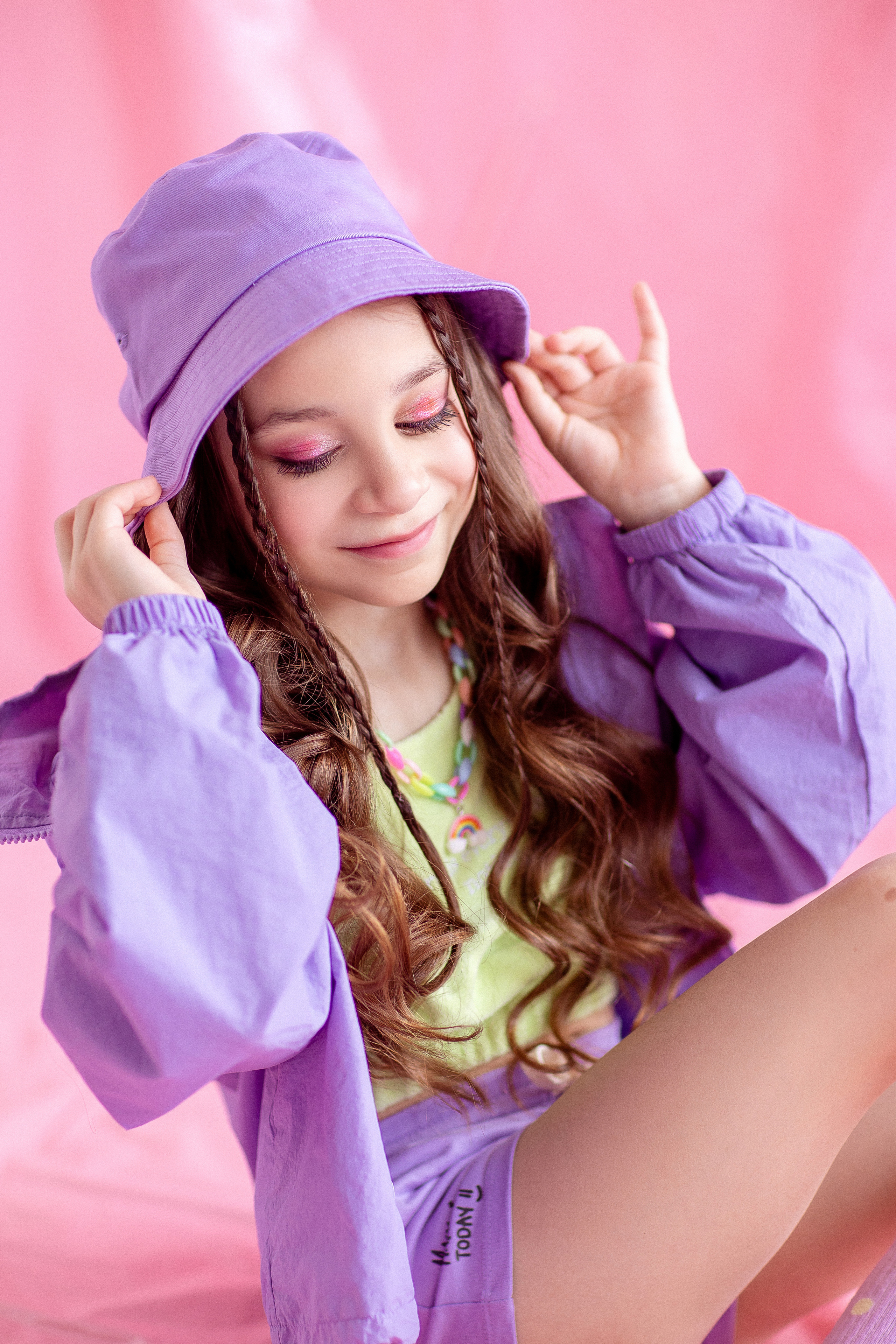 Фотопроект Барби в Краснодаре. Семейный и детский фотограф в Краснодаре Анна Трашкова