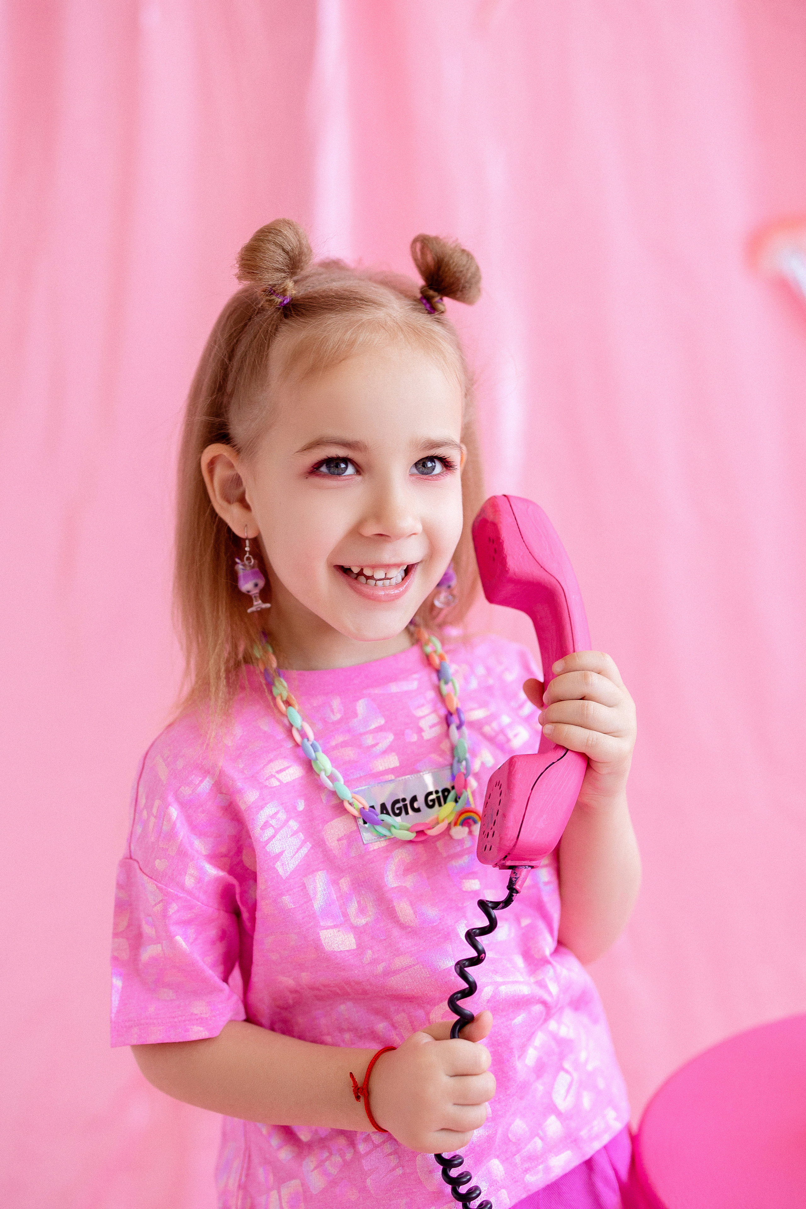 Фотопроект Барби в Краснодаре. Семейный и детский фотограф в Краснодаре Анна Трашкова