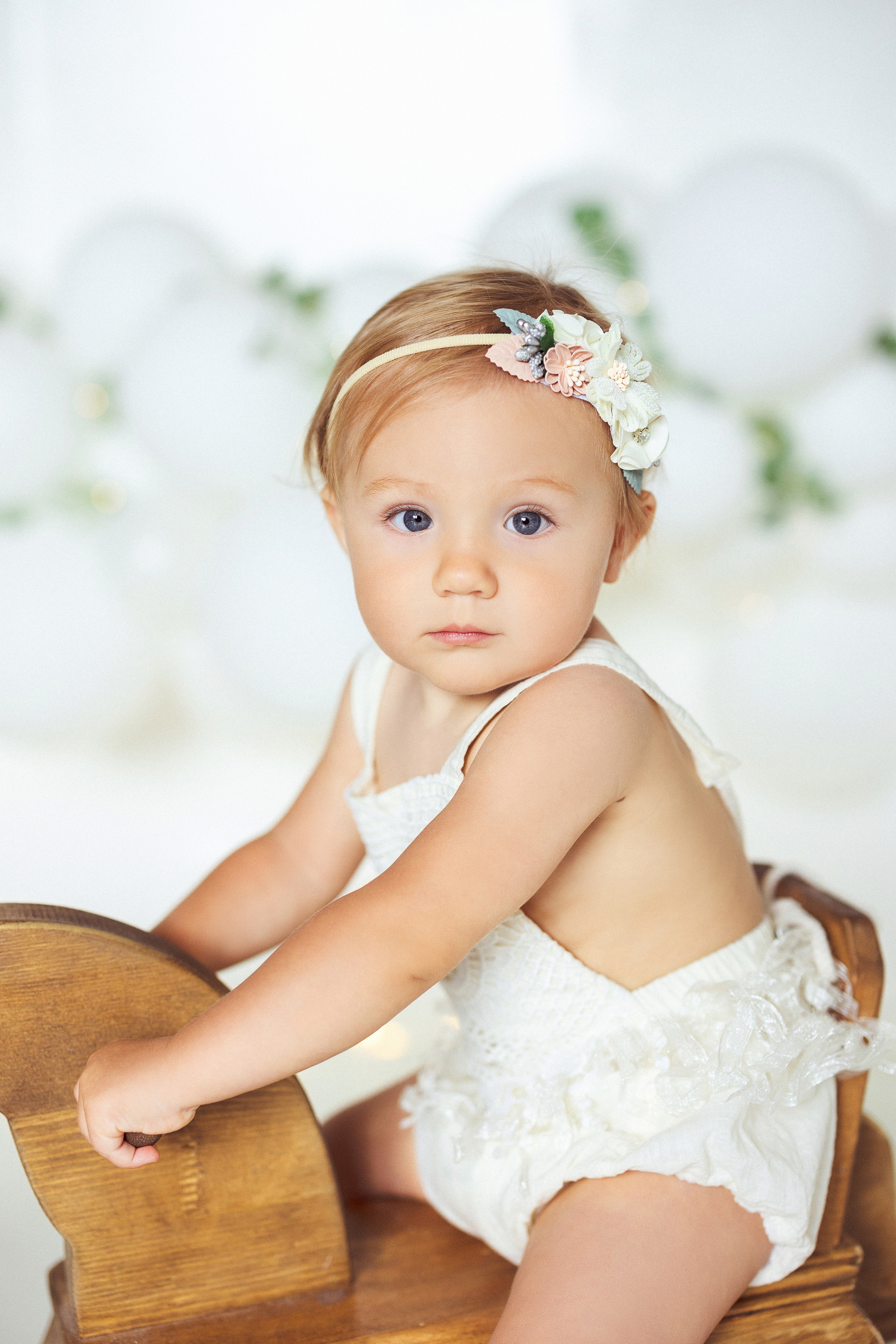 Девочки. Семейный и детский фотограф в Краснодаре Анна Трашкова