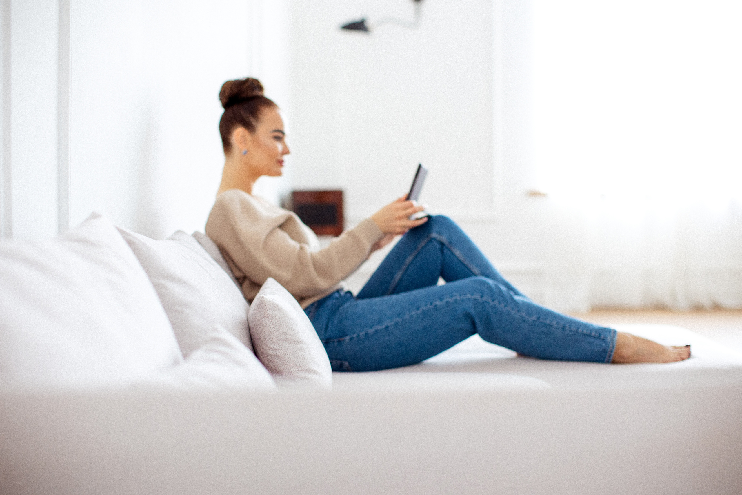 Бизнес съёмка для психолога в Краснодаре. Семейный и детский фотограф в Краснодаре Анна Трашкова