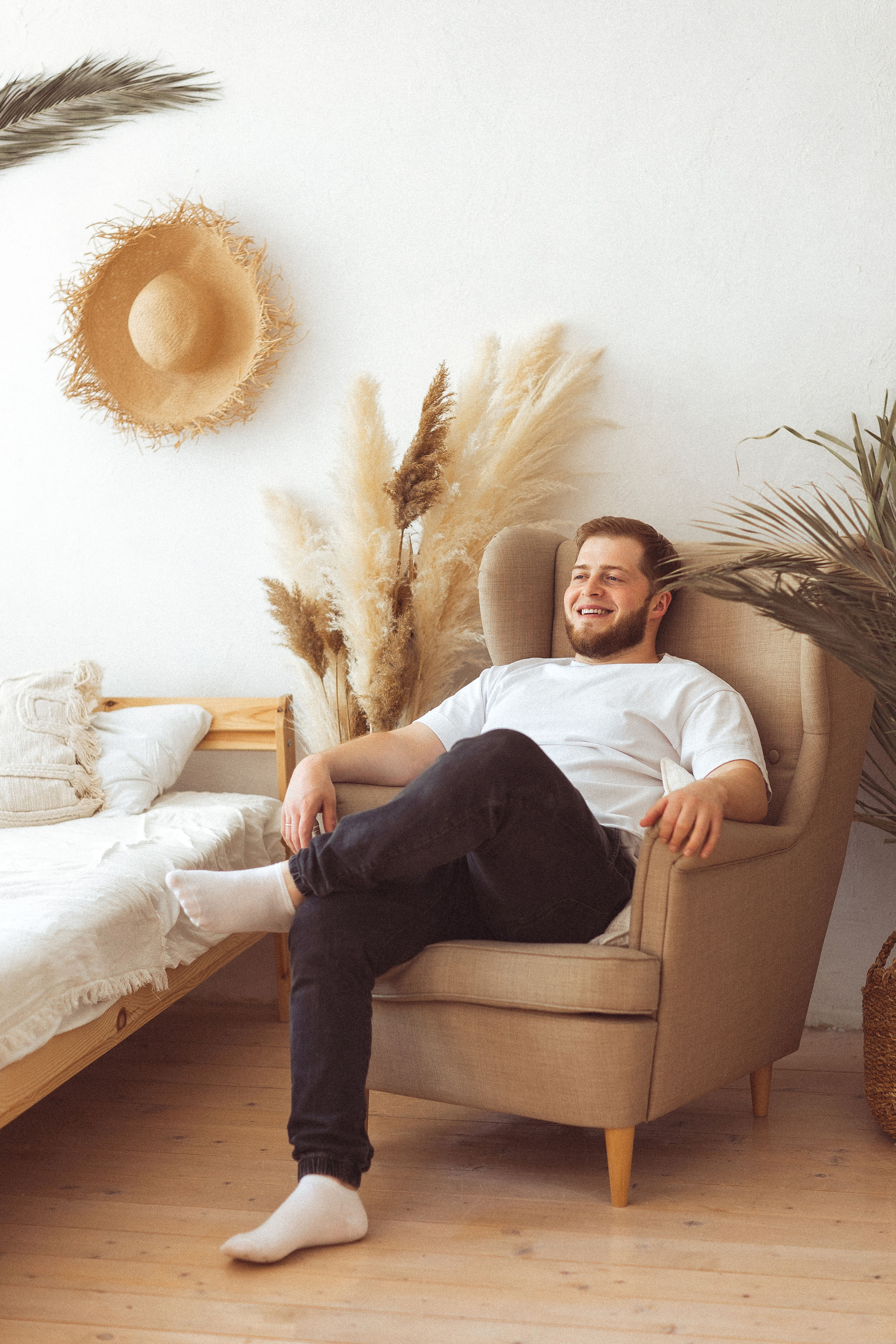 Яну 1 годик, Фотостудия «ХУГГЕ». Семейный и детский фотограф в Краснодаре Анна Трашкова