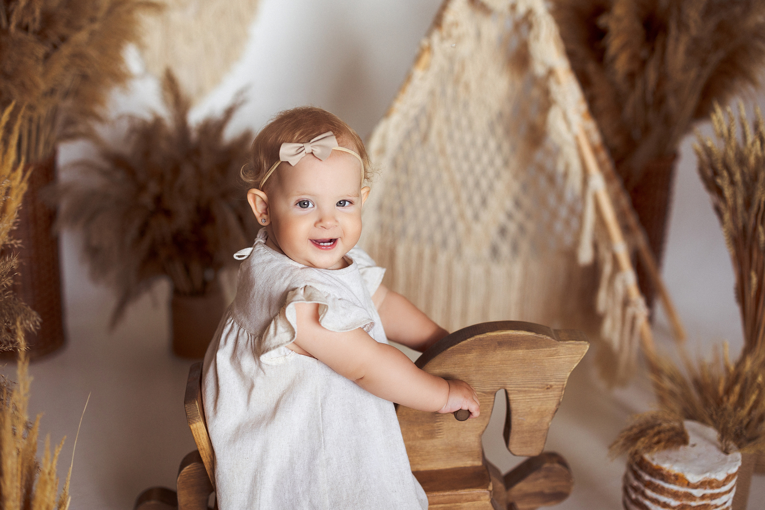 Девочки. Семейный и детский фотограф в Краснодаре Анна Трашкова