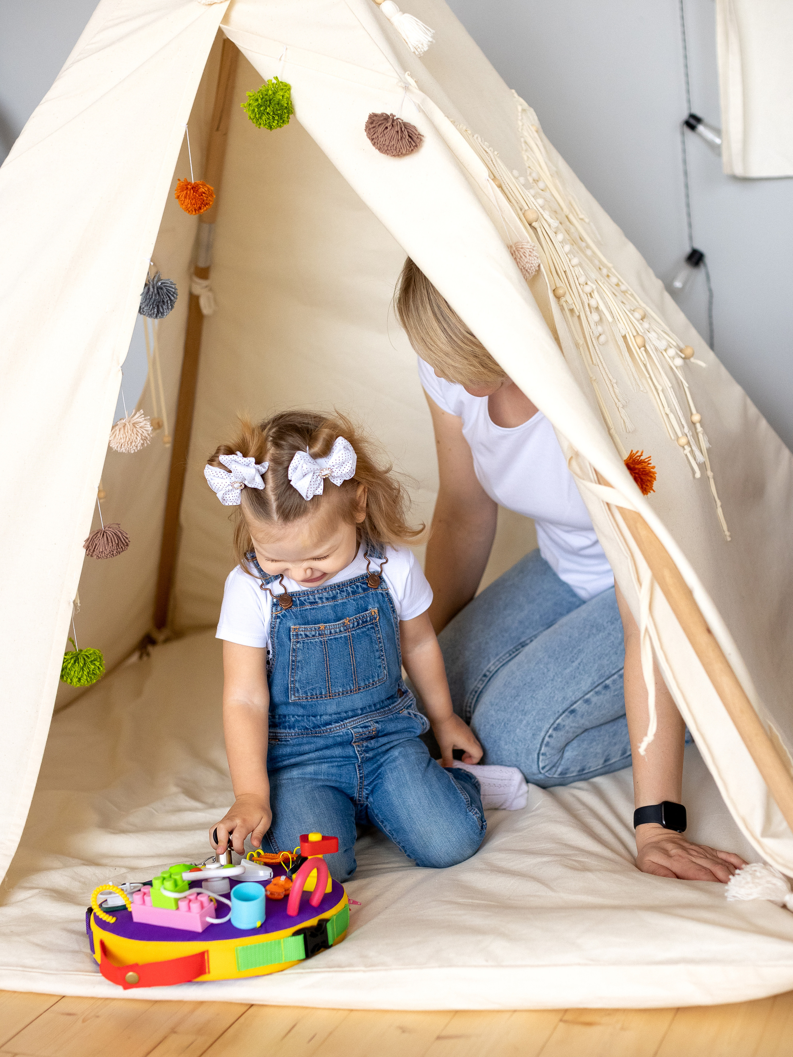 Фотосъёмка для производителя детских игрушек в Краснодаре. Семейный и детский фотограф в Краснодаре Анна Трашкова