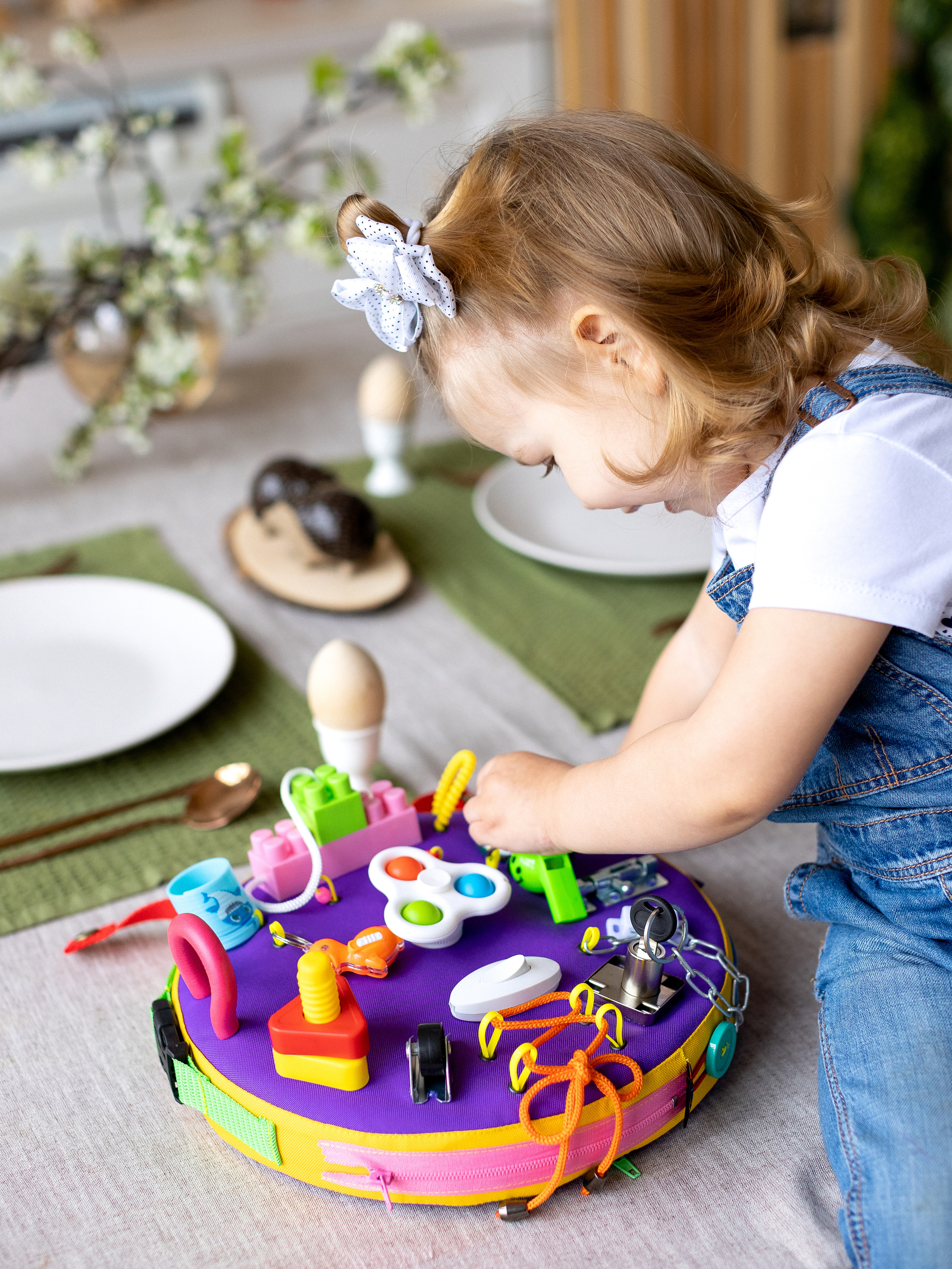 Фотосъёмка для производителя детских игрушек в Краснодаре. Семейный и детский фотограф в Краснодаре Анна Трашкова