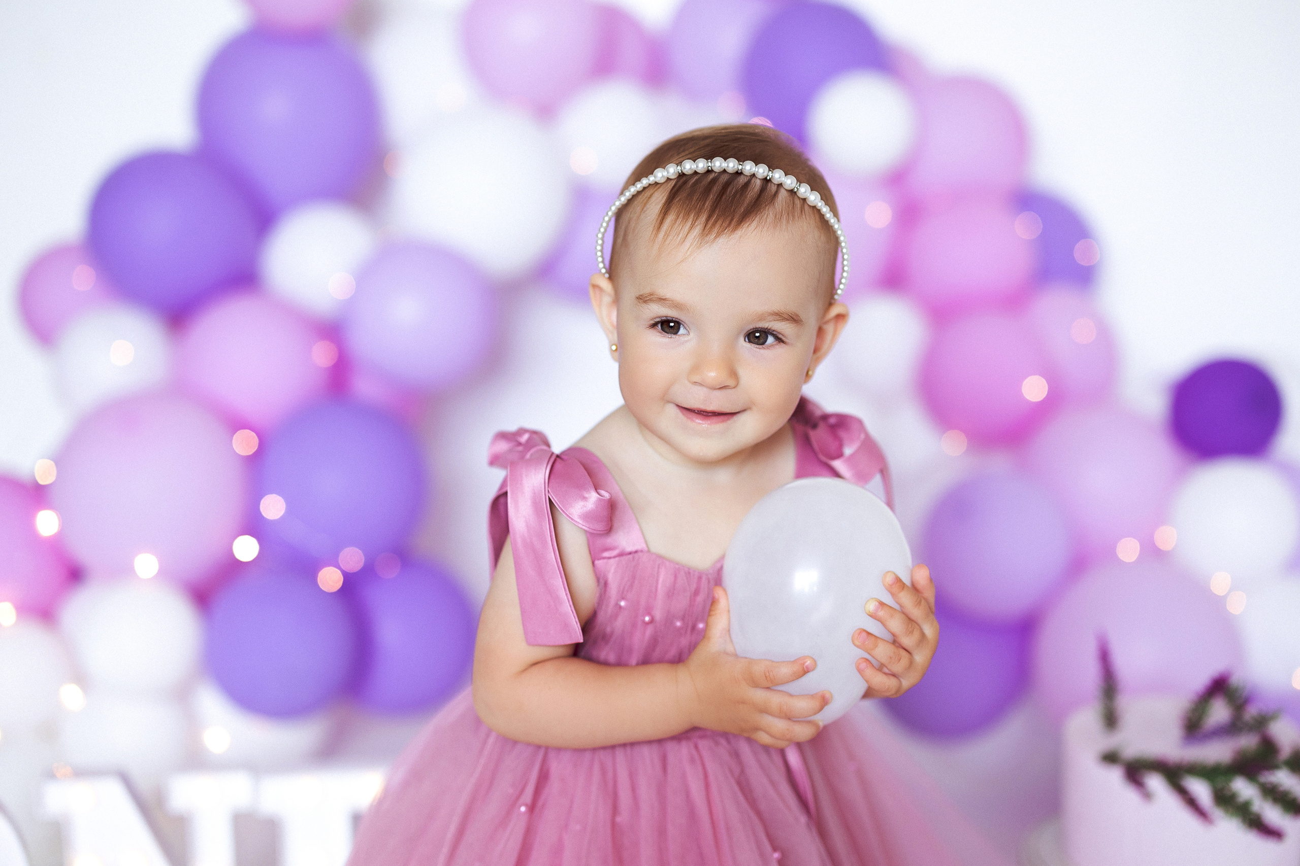 Девочки. Семейный и детский фотограф в Краснодаре Анна Трашкова