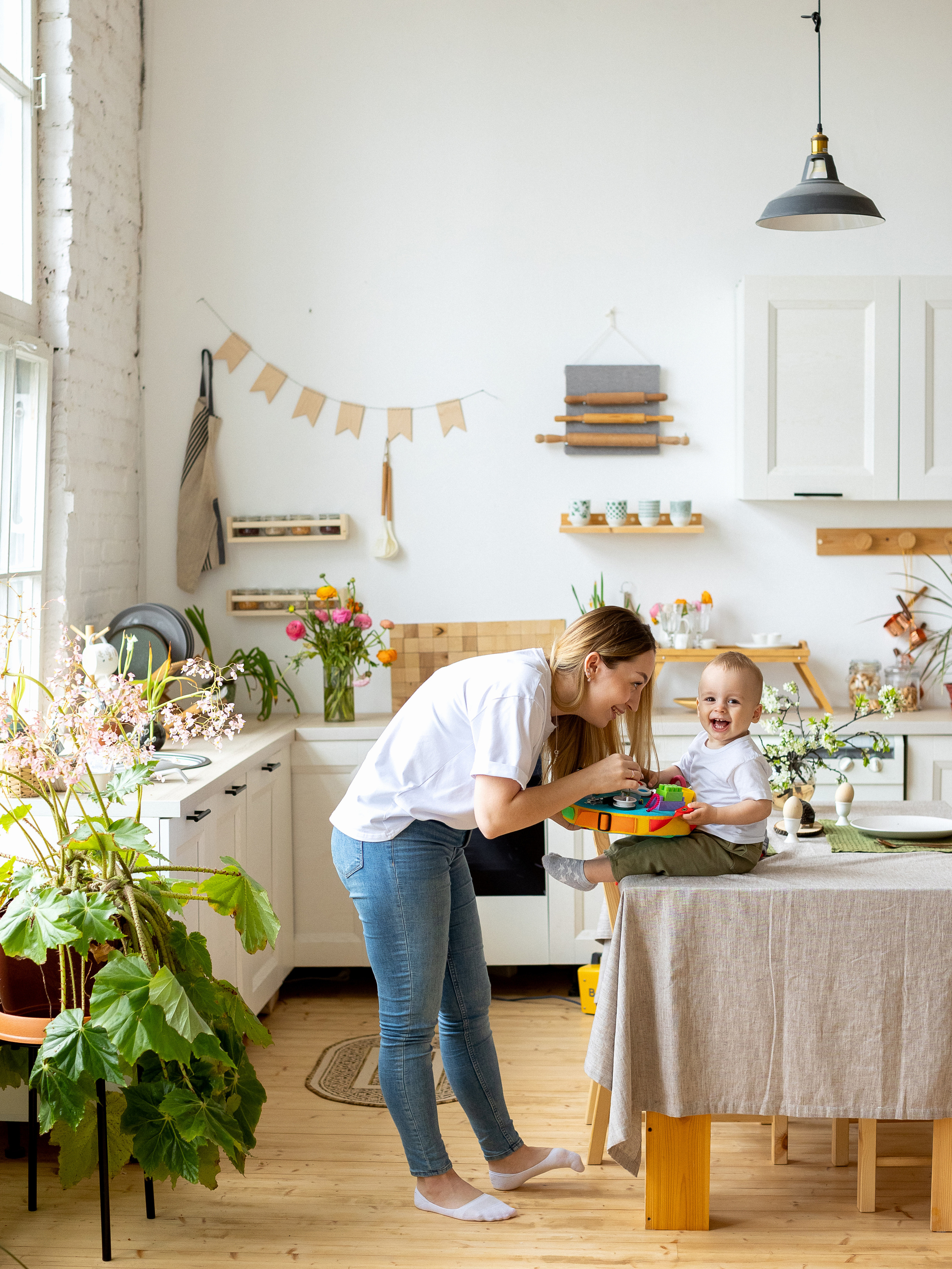 Фотосъёмка для производителя детских игрушек в Краснодаре. Семейный и детский фотограф в Краснодаре Анна Трашкова