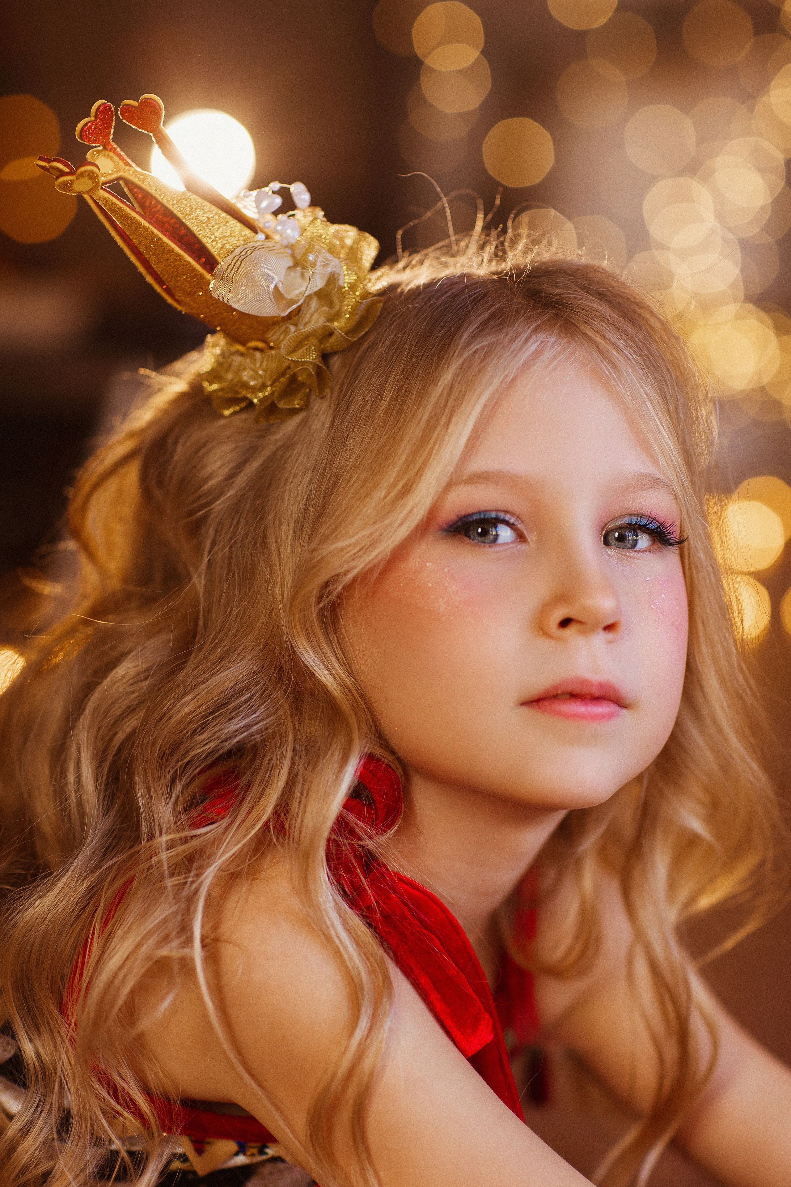 Цирк. Семейный и детский фотограф в Краснодаре Анна Трашкова