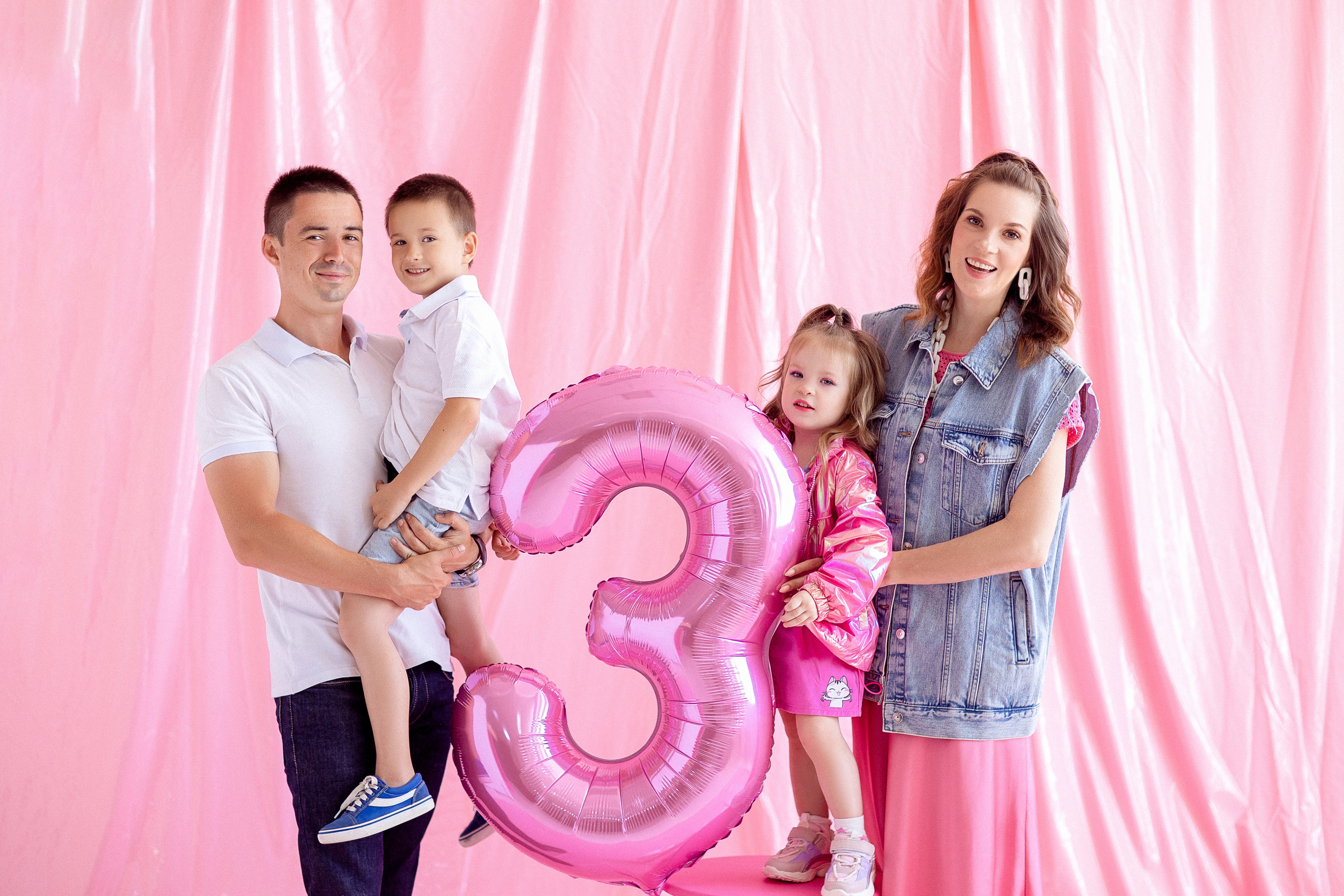 Фотопроект Барби в Краснодаре. Семейный и детский фотограф в Краснодаре Анна Трашкова