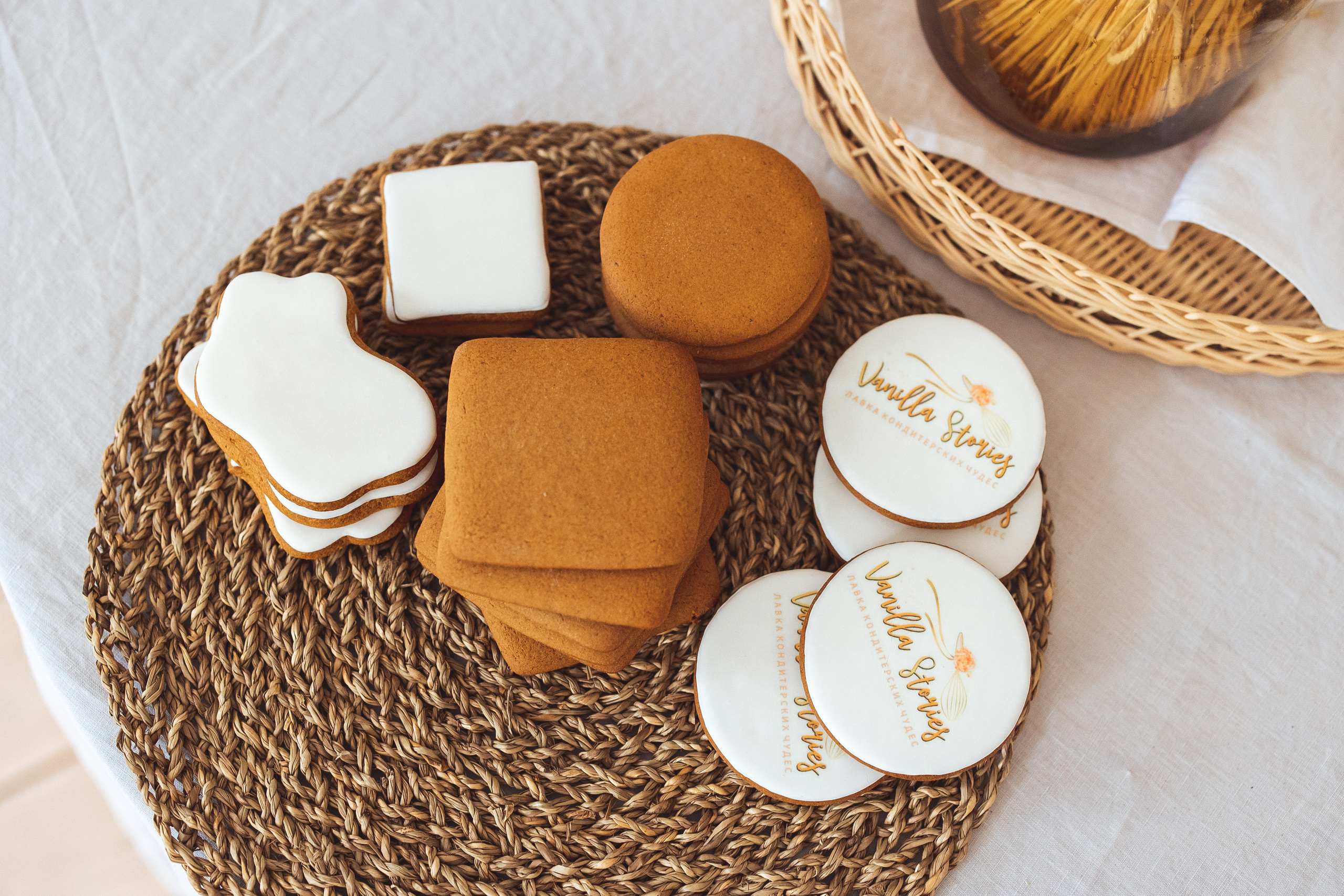 Кондитеры, Юля и Ирина. Семейный и детский фотограф в Краснодаре Анна Трашкова