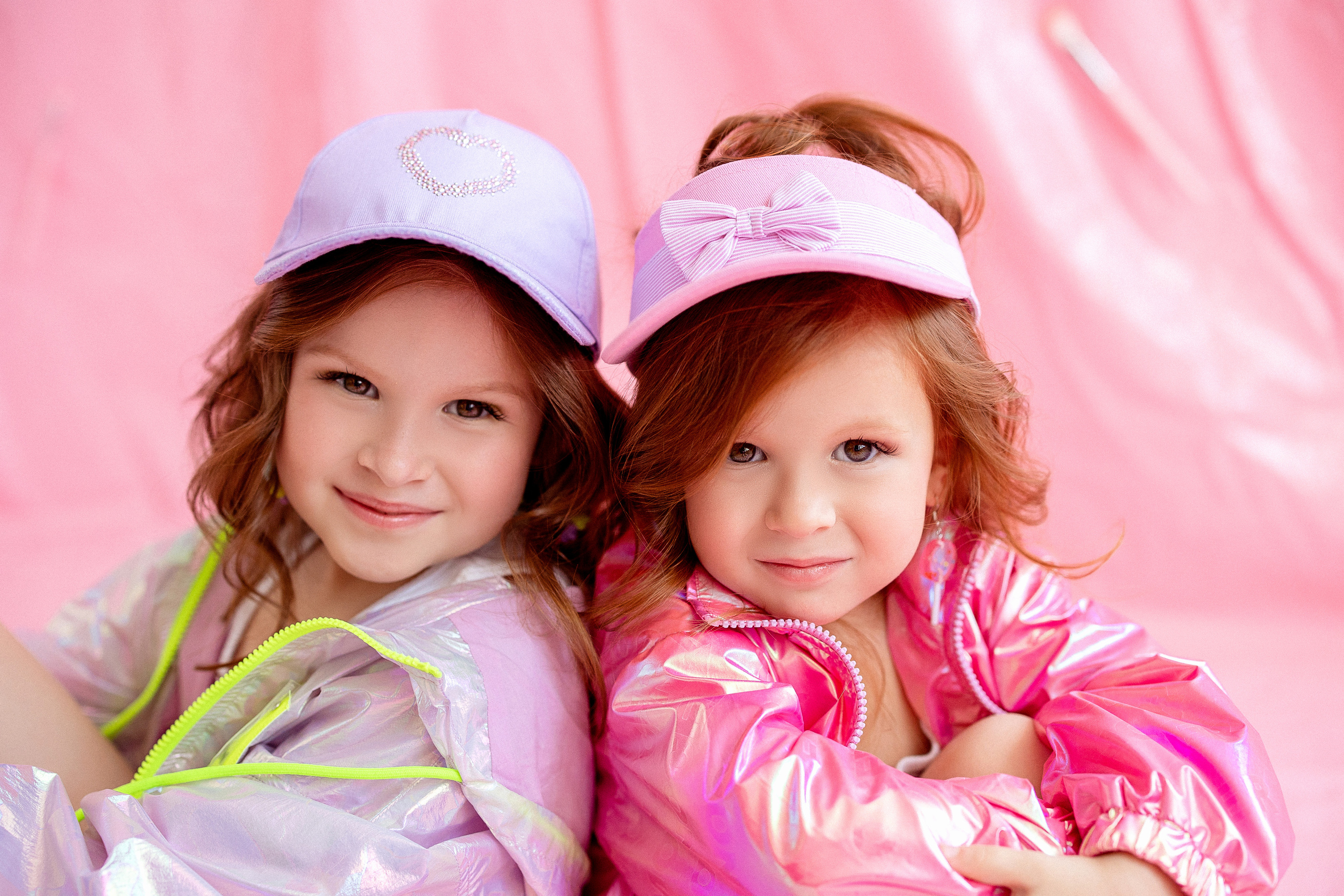 Фотопроект Барби в Краснодаре. Семейный и детский фотограф в Краснодаре Анна Трашкова