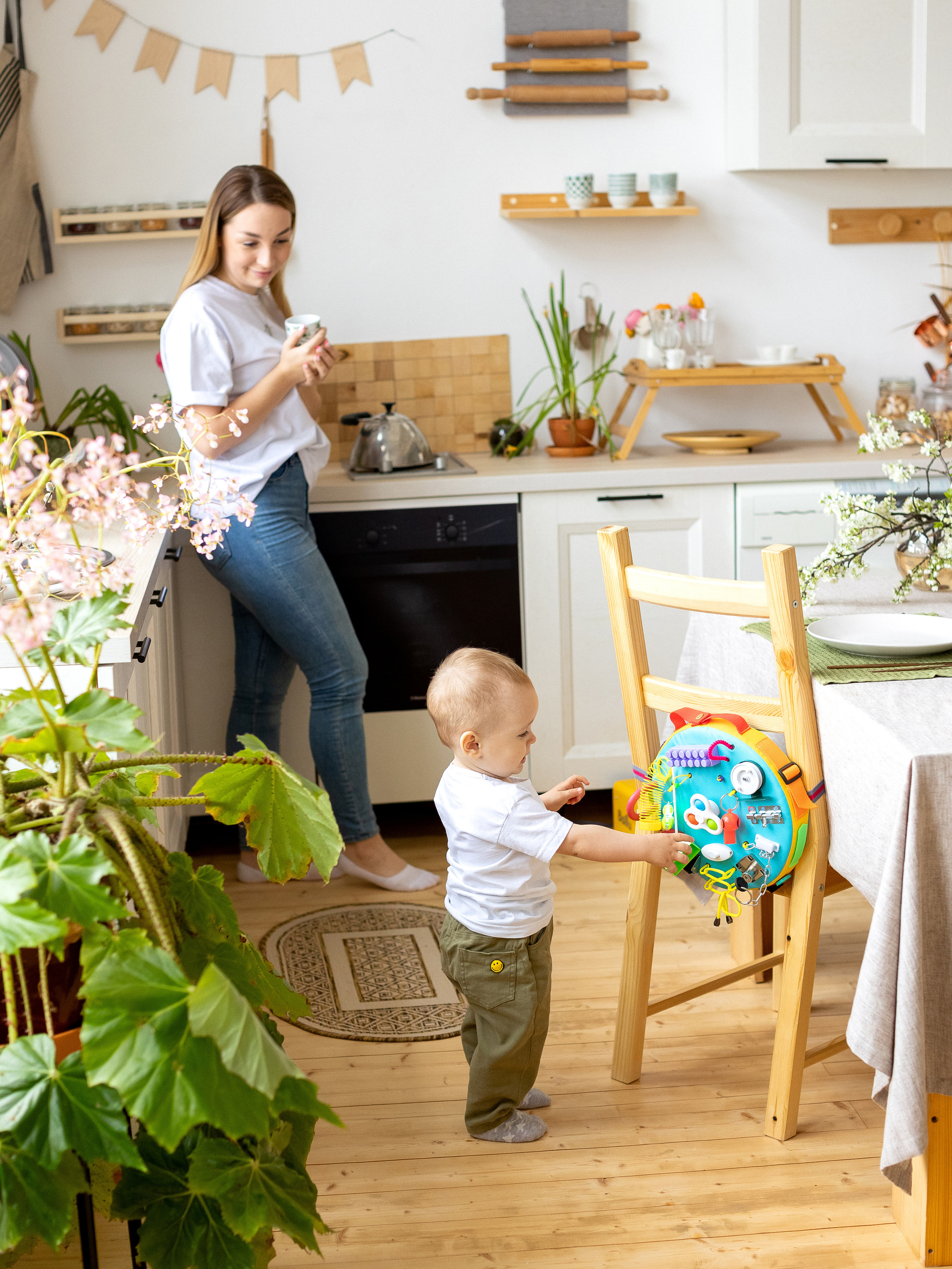 Фотосъёмка для производителя детских игрушек в Краснодаре. Семейный и детский фотограф в Краснодаре Анна Трашкова