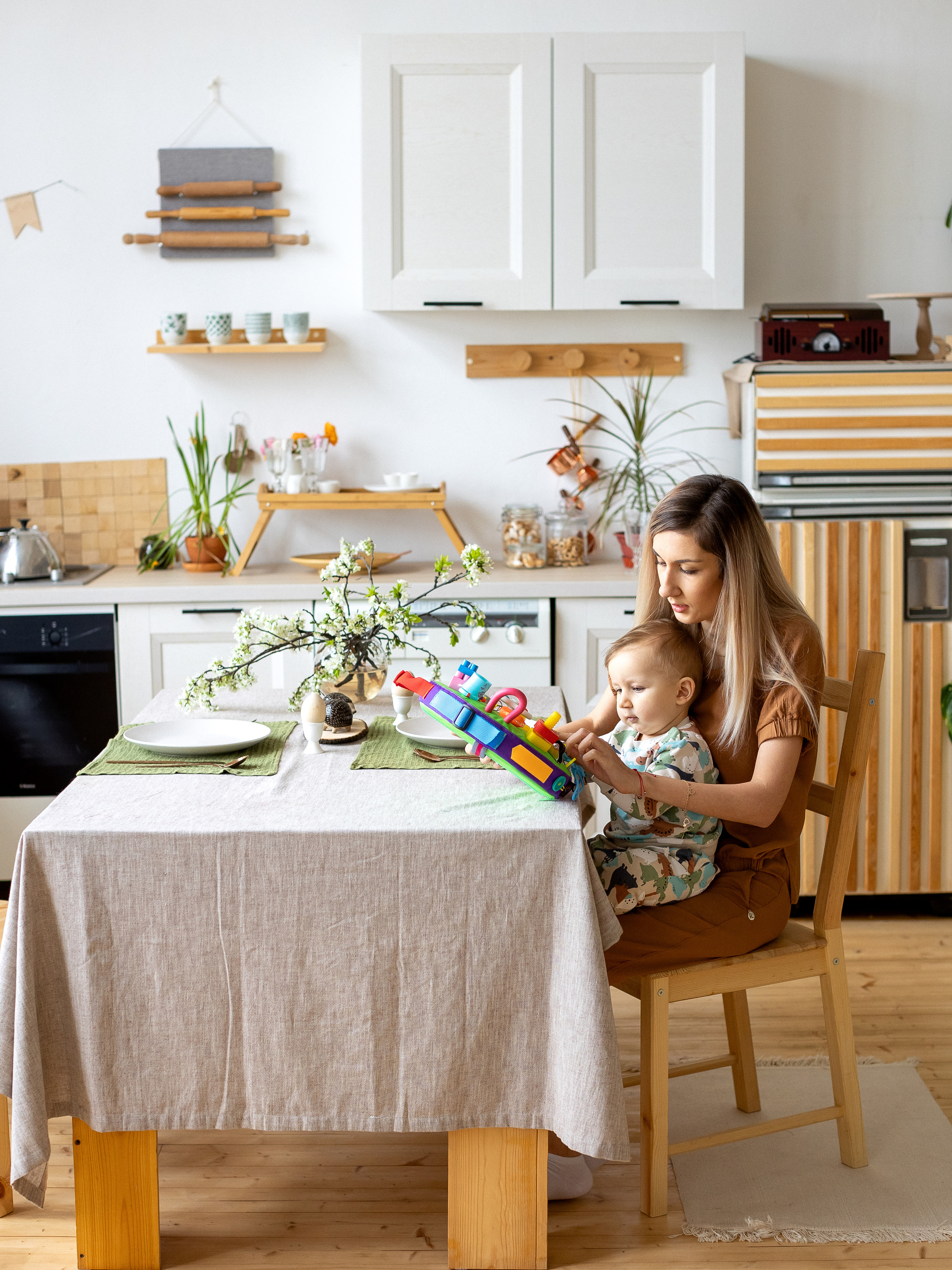 Фотосъёмка для производителя детских игрушек в Краснодаре. Семейный и детский фотограф в Краснодаре Анна Трашкова