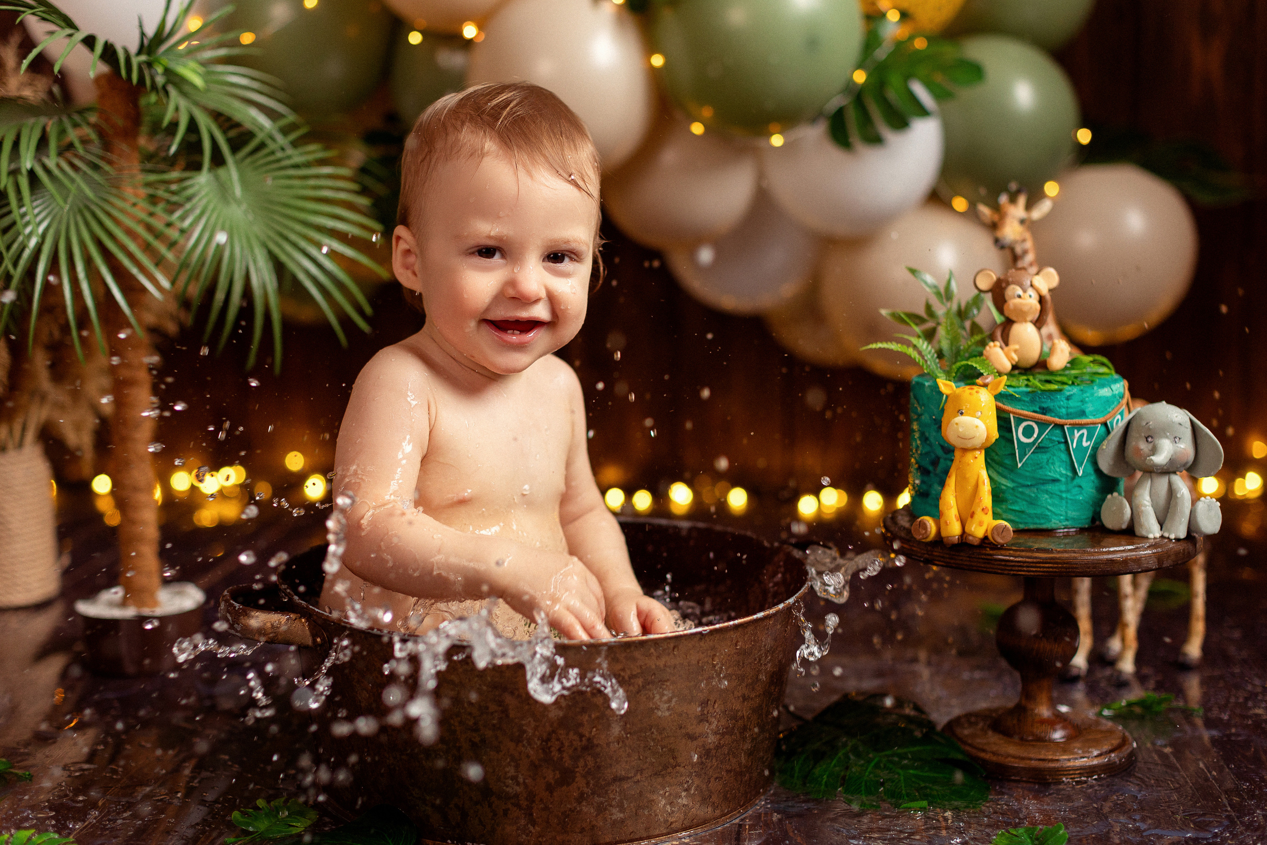 Мальчики. Семейный и детский фотограф в Краснодаре Анна Трашкова