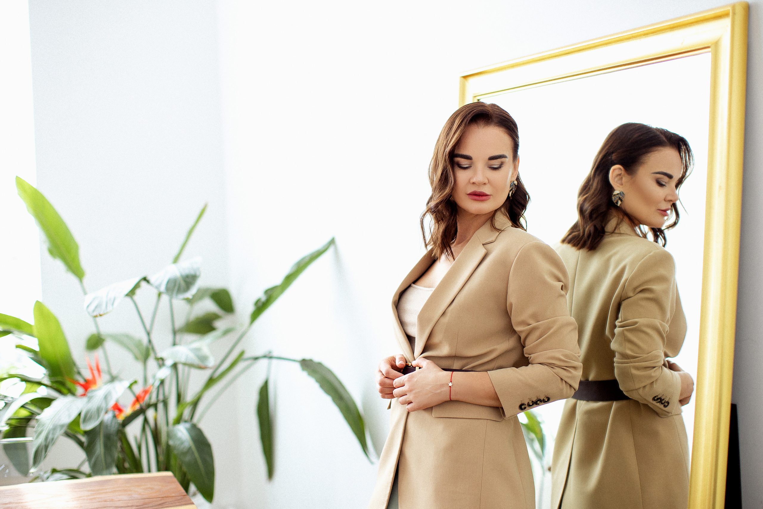 Бизнес съёмка для психолога в Краснодаре. Семейный и детский фотограф в Краснодаре Анна Трашкова