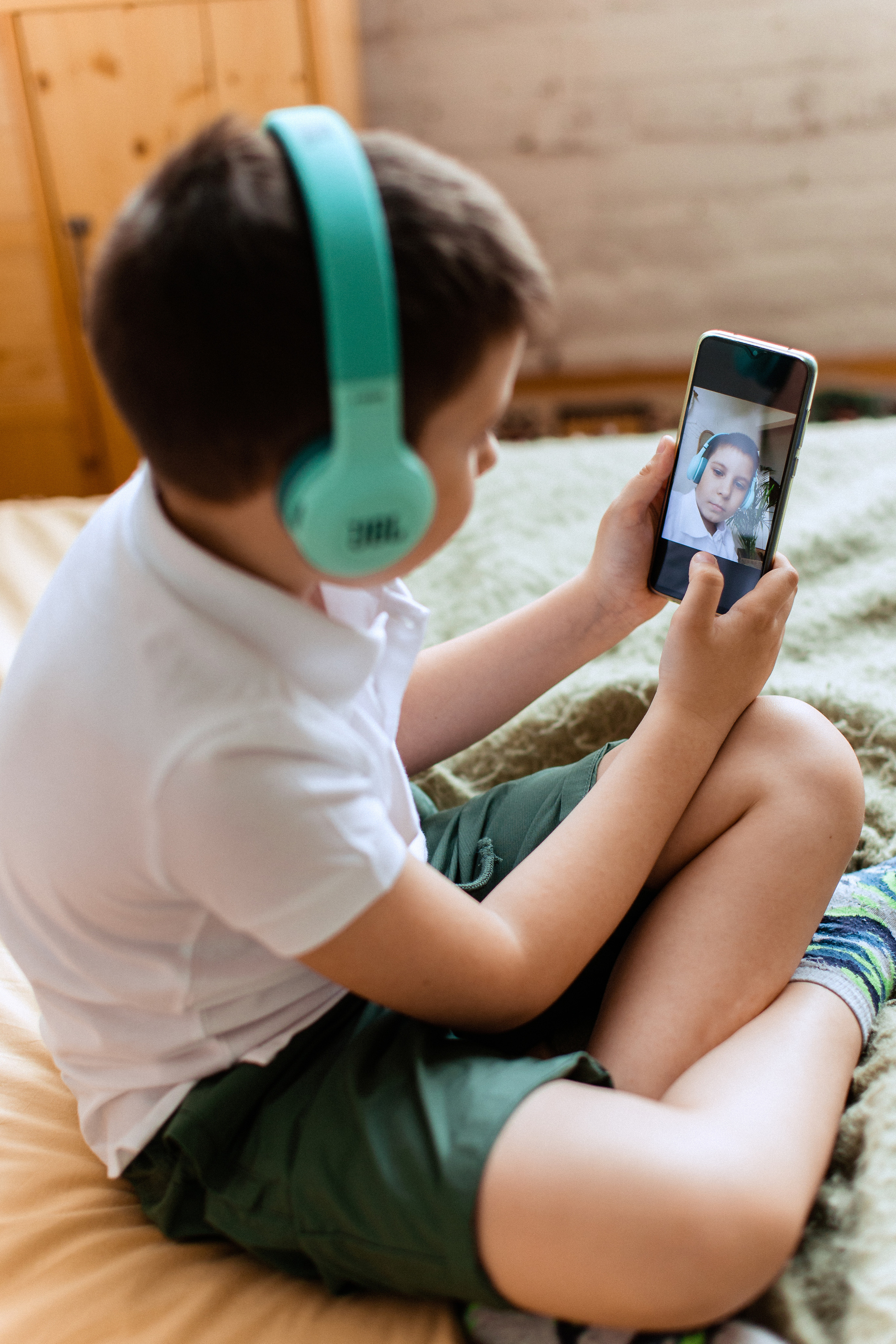 Контент фотосессия в Краснодаре для онлайн школы программирования. Семейный и детский фотограф в Краснодаре Анна Трашкова