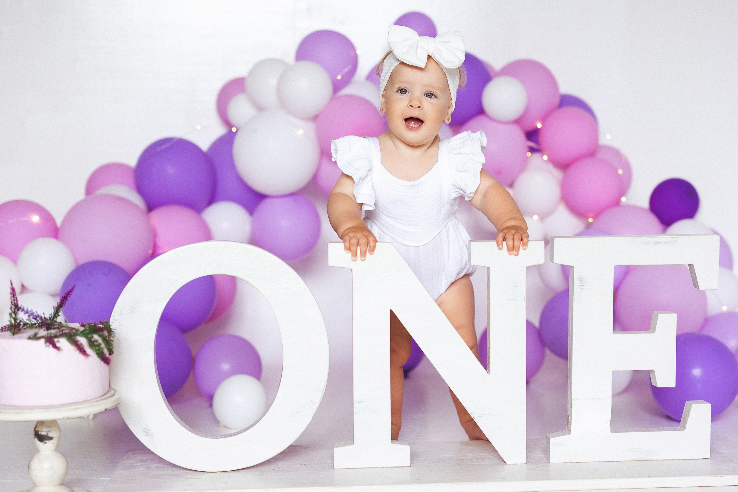 Девочки. Семейный и детский фотограф в Краснодаре Анна Трашкова