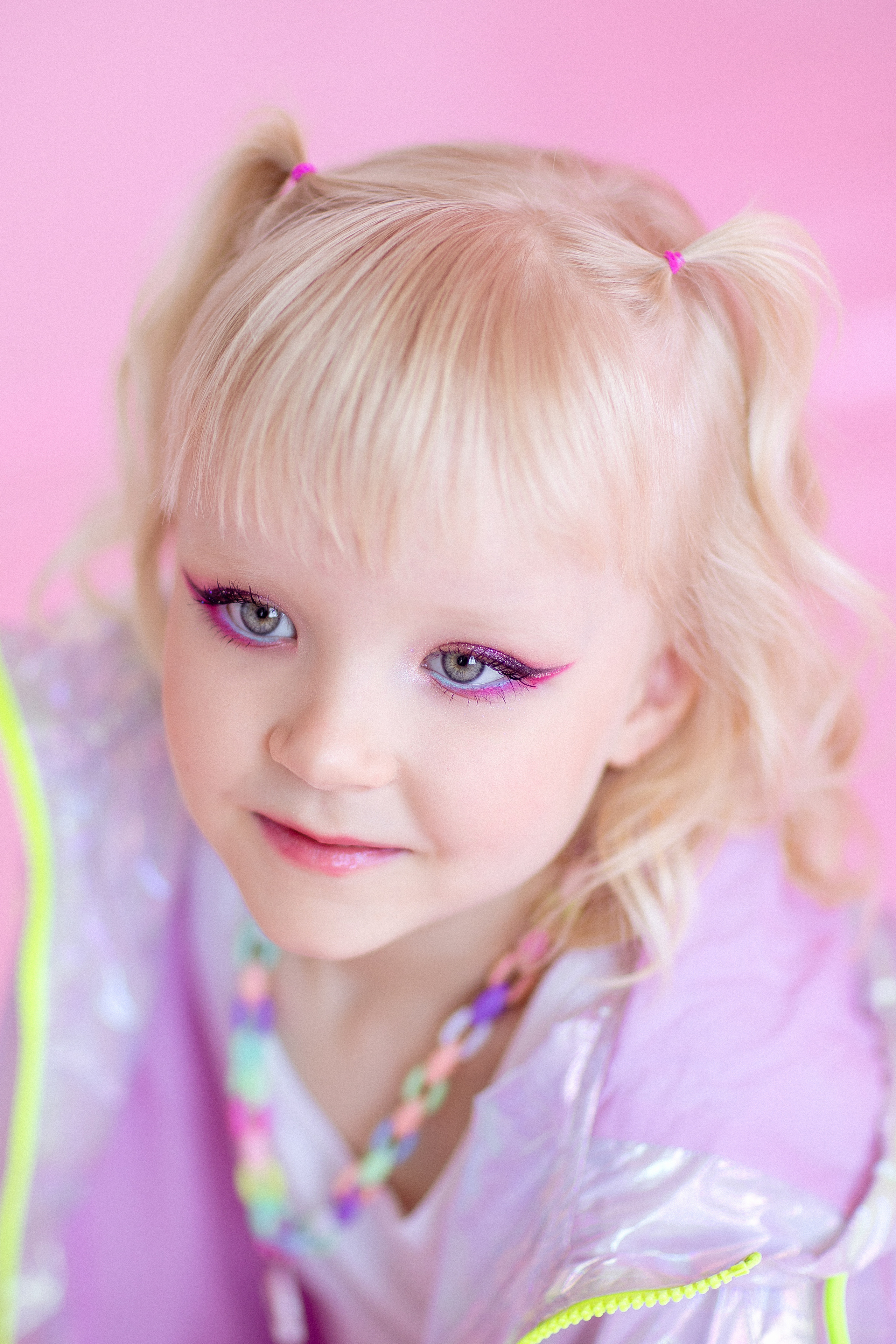 Фотопроект Барби в Краснодаре. Семейный и детский фотограф в Краснодаре Анна Трашкова