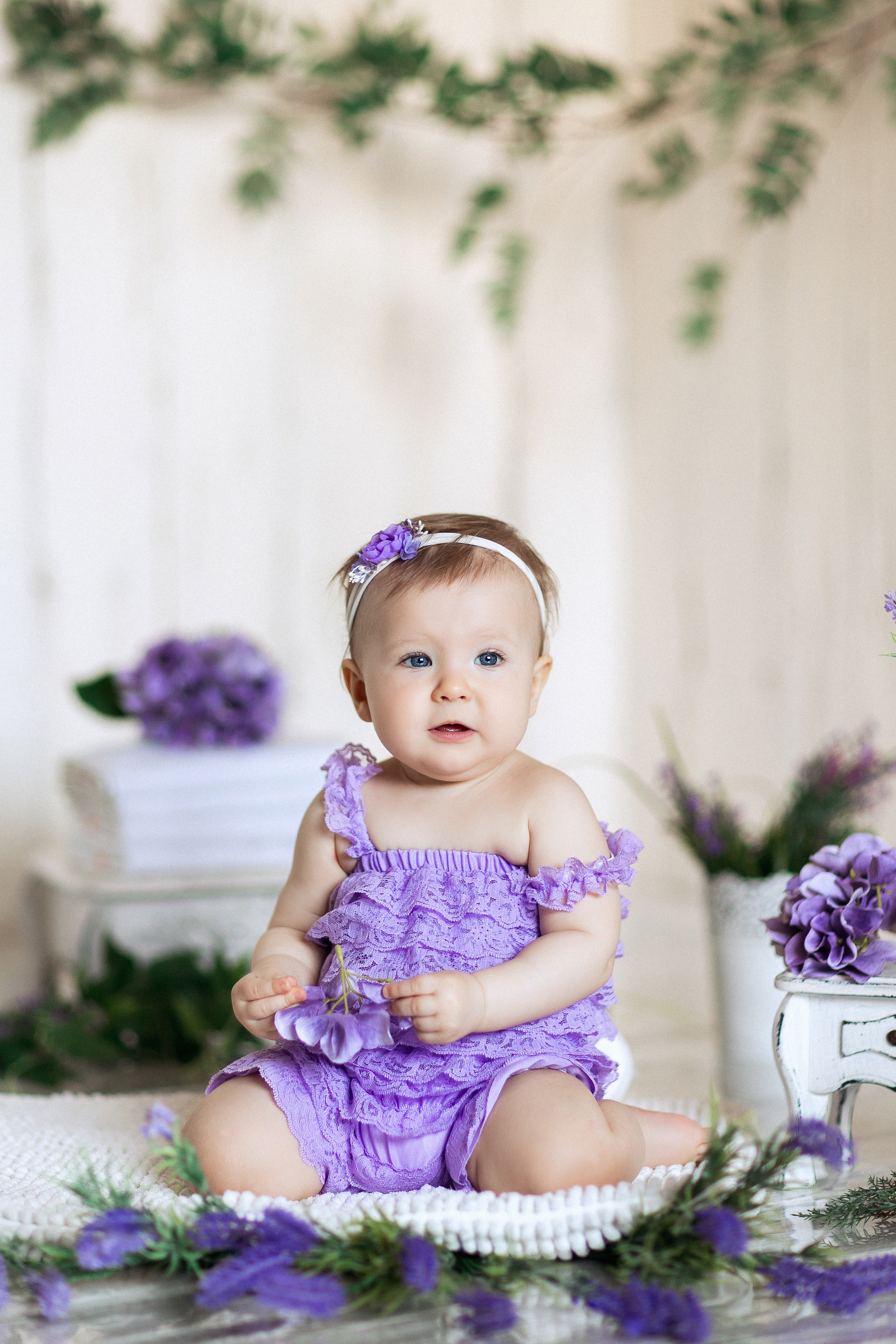 Молочные ванны для детей в Краснодаре. Семейный и детский фотограф в Краснодаре Анна Трашкова