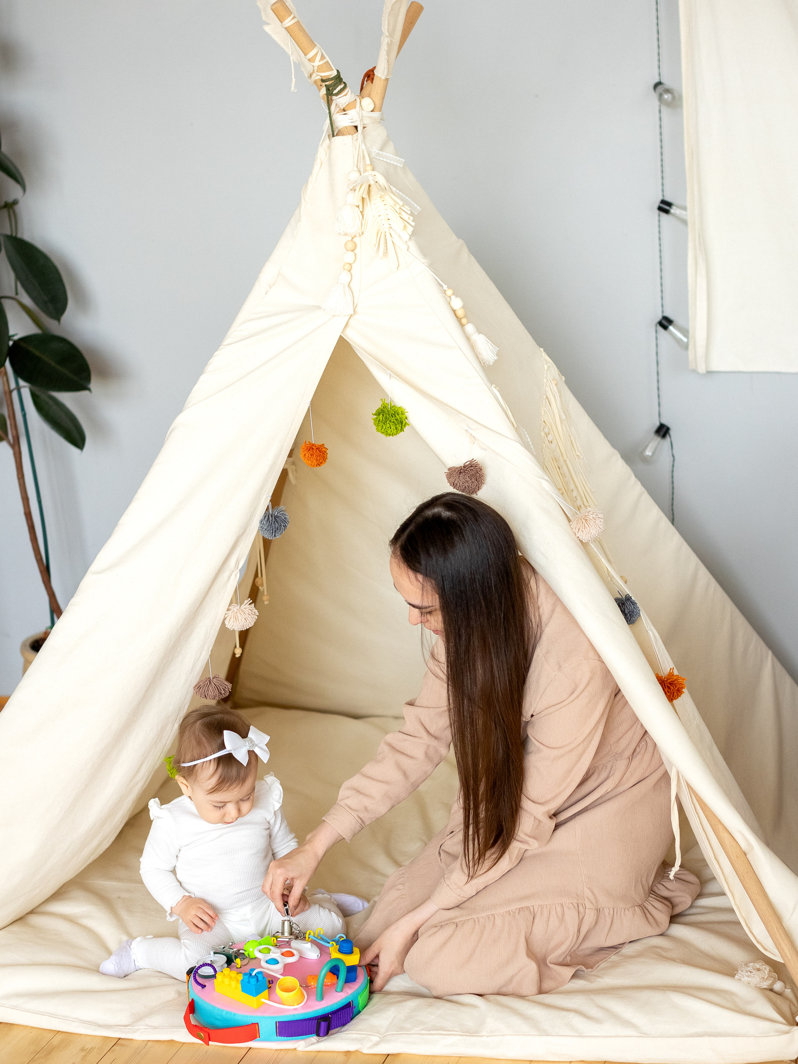 Фотосъёмка для производителя детских игрушек в Краснодаре. Семейный и детский фотограф в Краснодаре Анна Трашкова