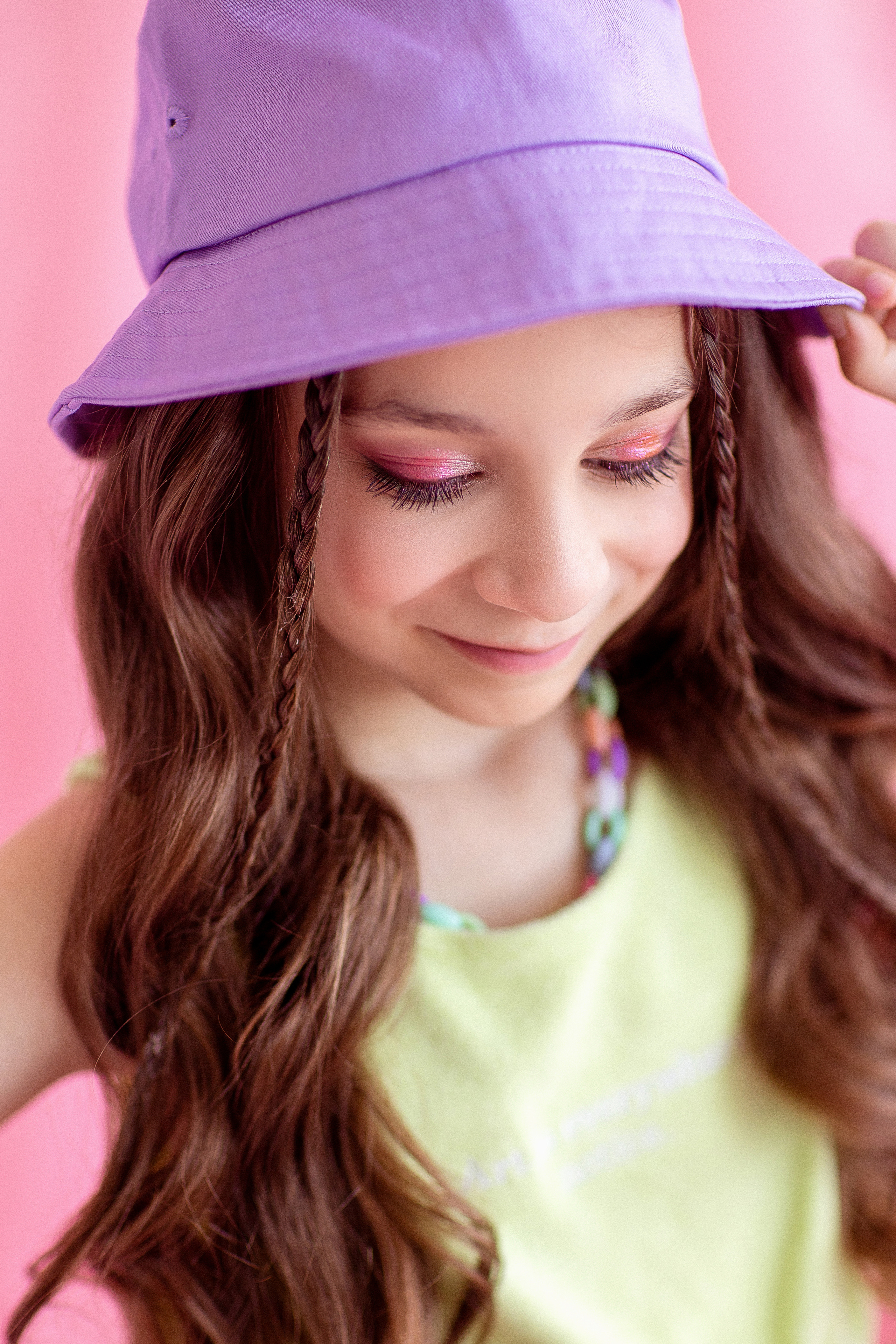 Фотопроект Барби в Краснодаре. Семейный и детский фотограф в Краснодаре Анна Трашкова