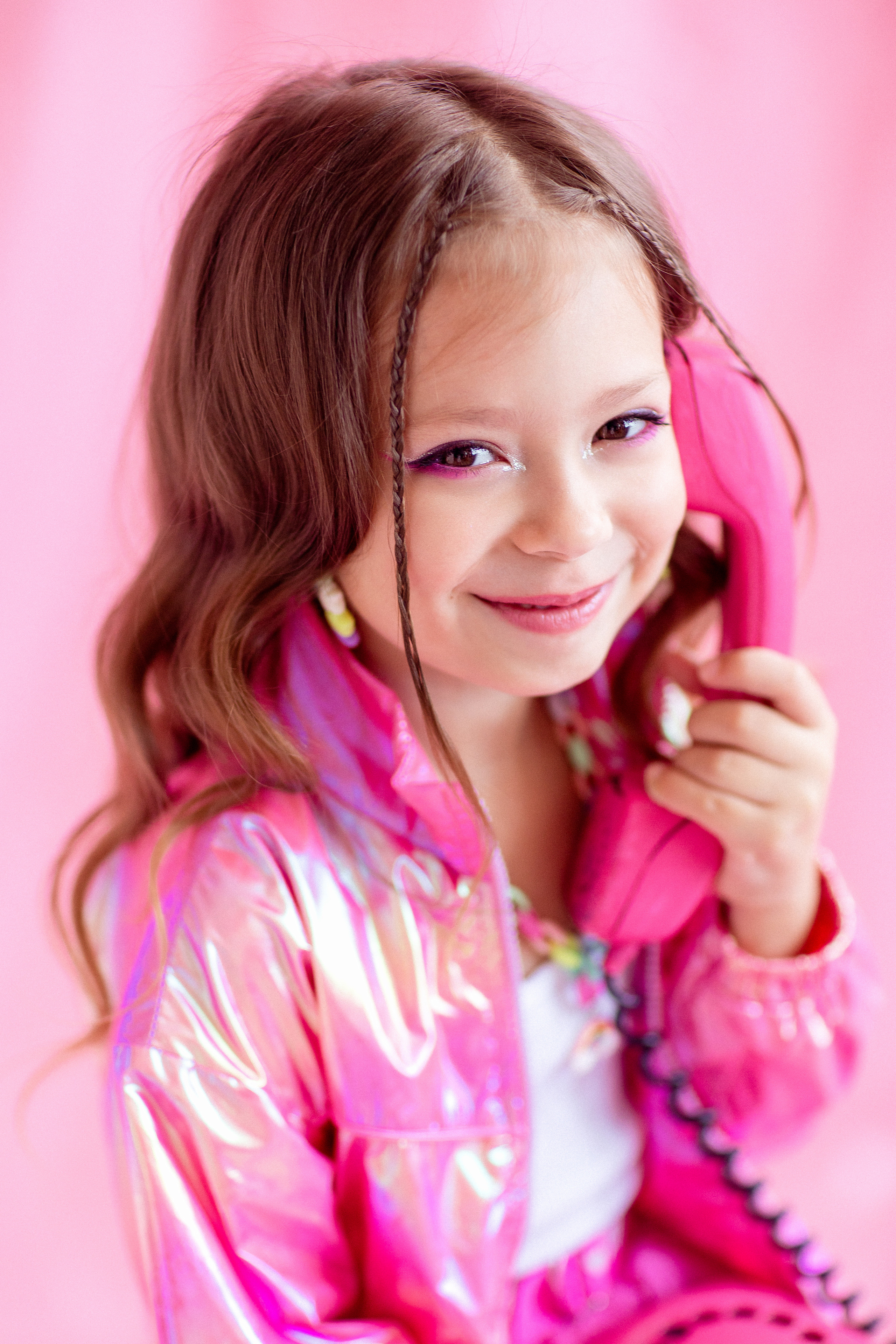 Фотопроект Барби в Краснодаре. Семейный и детский фотограф в Краснодаре Анна Трашкова