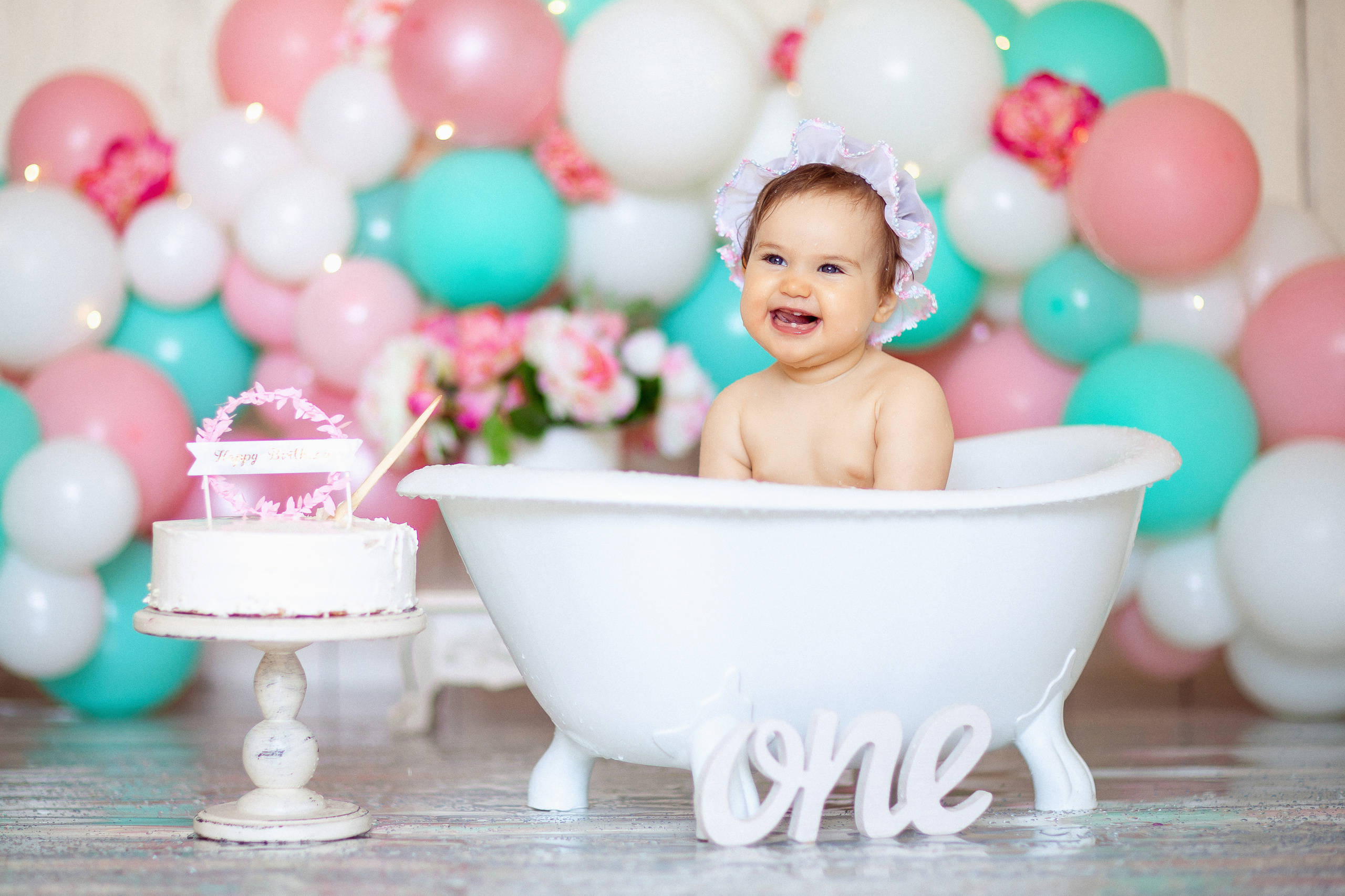 Девочки. Семейный и детский фотограф в Краснодаре Анна Трашкова